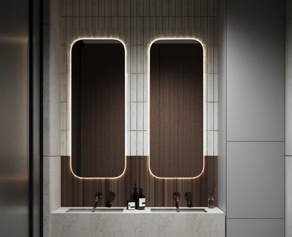 Визуал С/У на Dprofile