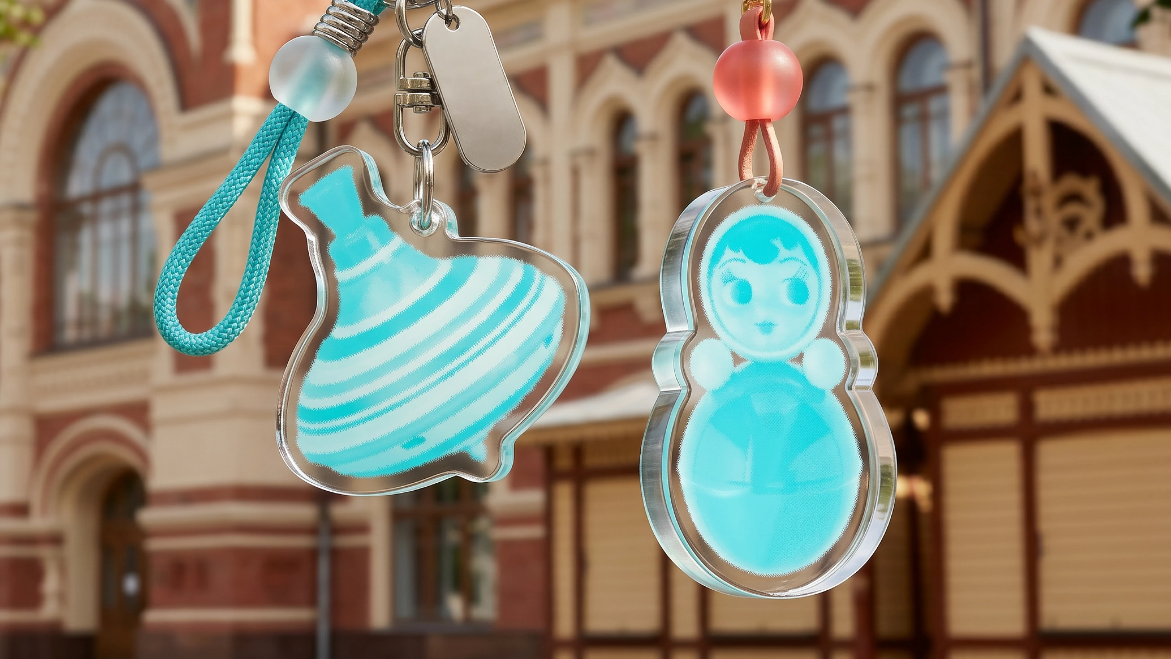 ВЫСТАВКА СОВЕТСКИХ ИГРУШЕК — Изображение №18 — Брендинг, Графика на Dprofile