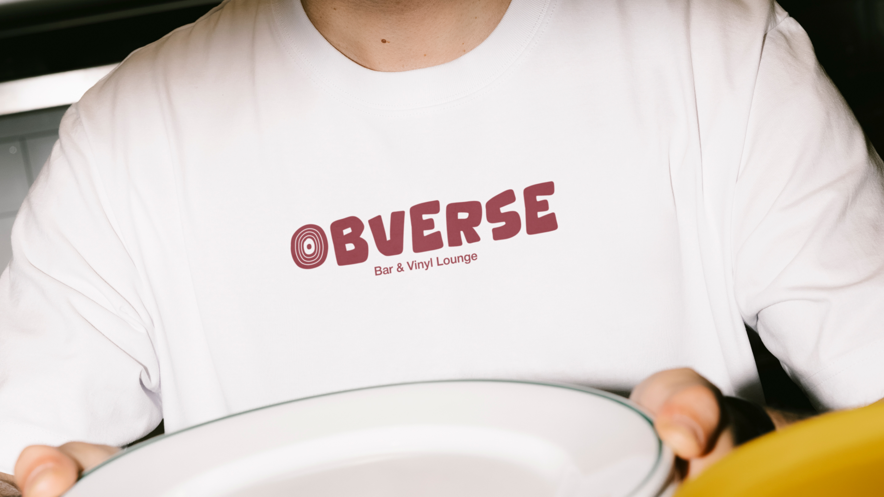 OBVERSE — Изображение №5 — Брендинг на Dprofile