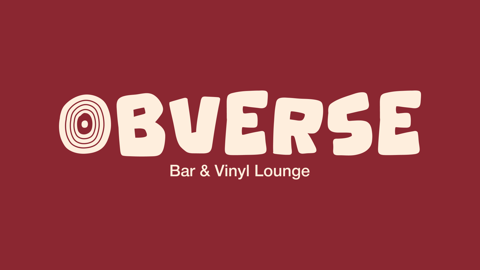 OBVERSE — Изображение №3 — Брендинг на Dprofile