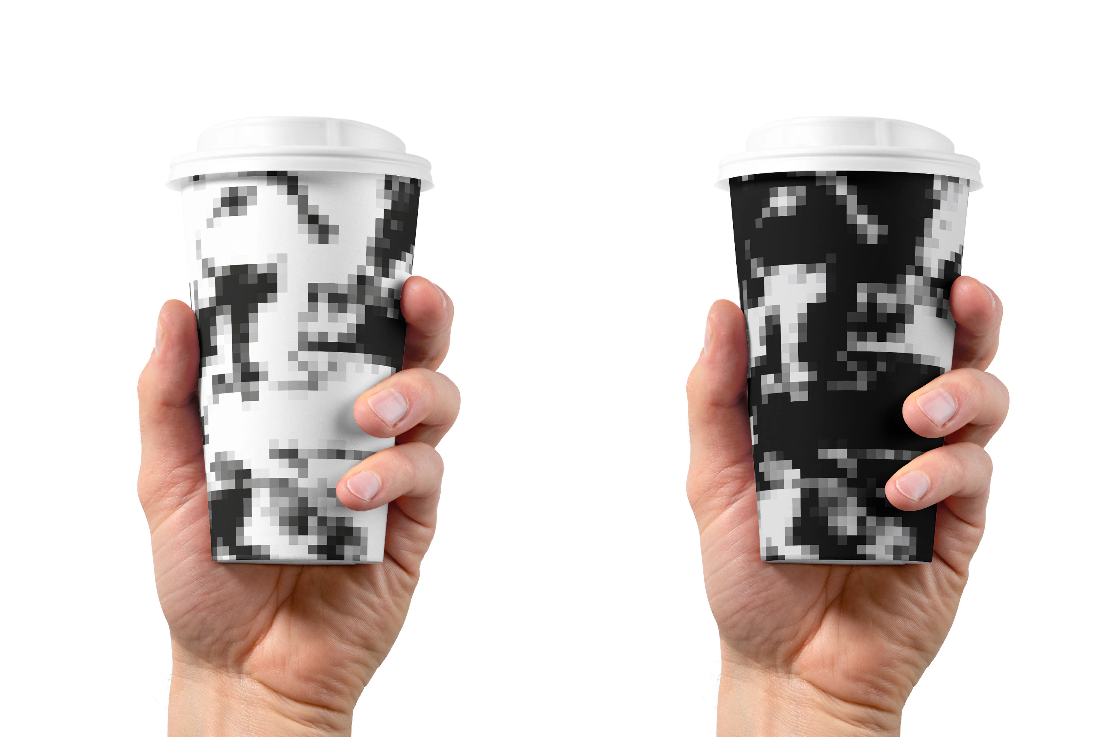 OAKO — Изображение №12 — Брендинг на Dprofile