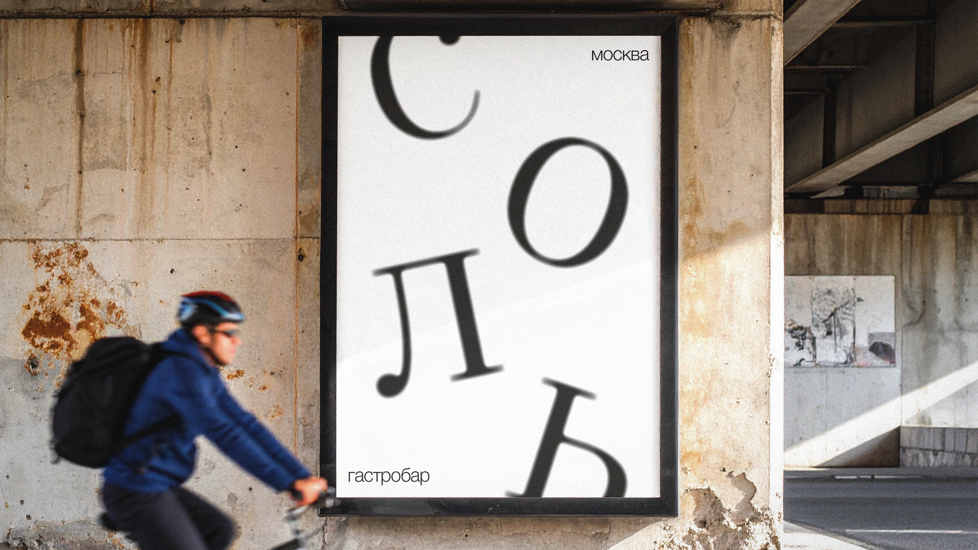 СОЛЬ — Изображение №6 — Брендинг на Dprofile