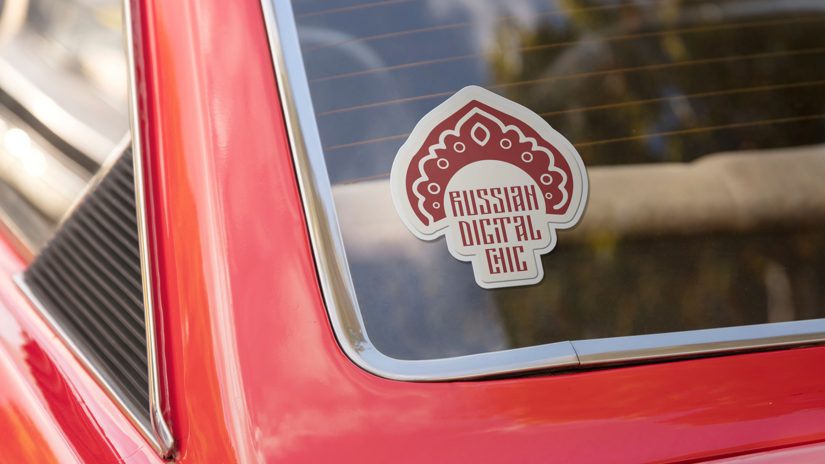 *SLED — Изображение №7 — Брендинг, Графика на Dprofile