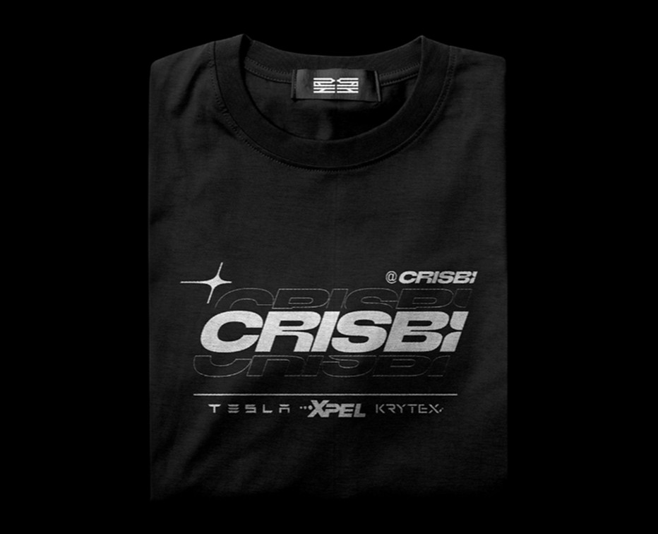 "CRISBI" на Dprofile