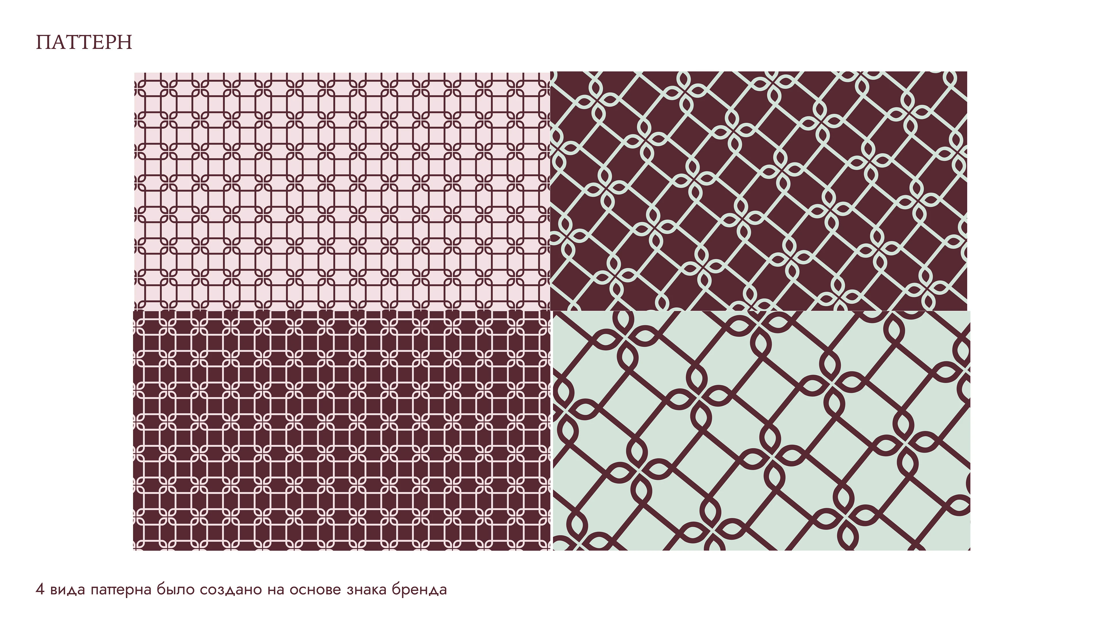 Айдентика для бренда сумок — Изображение №7 — Интерфейсы, Брендинг на Dprofile