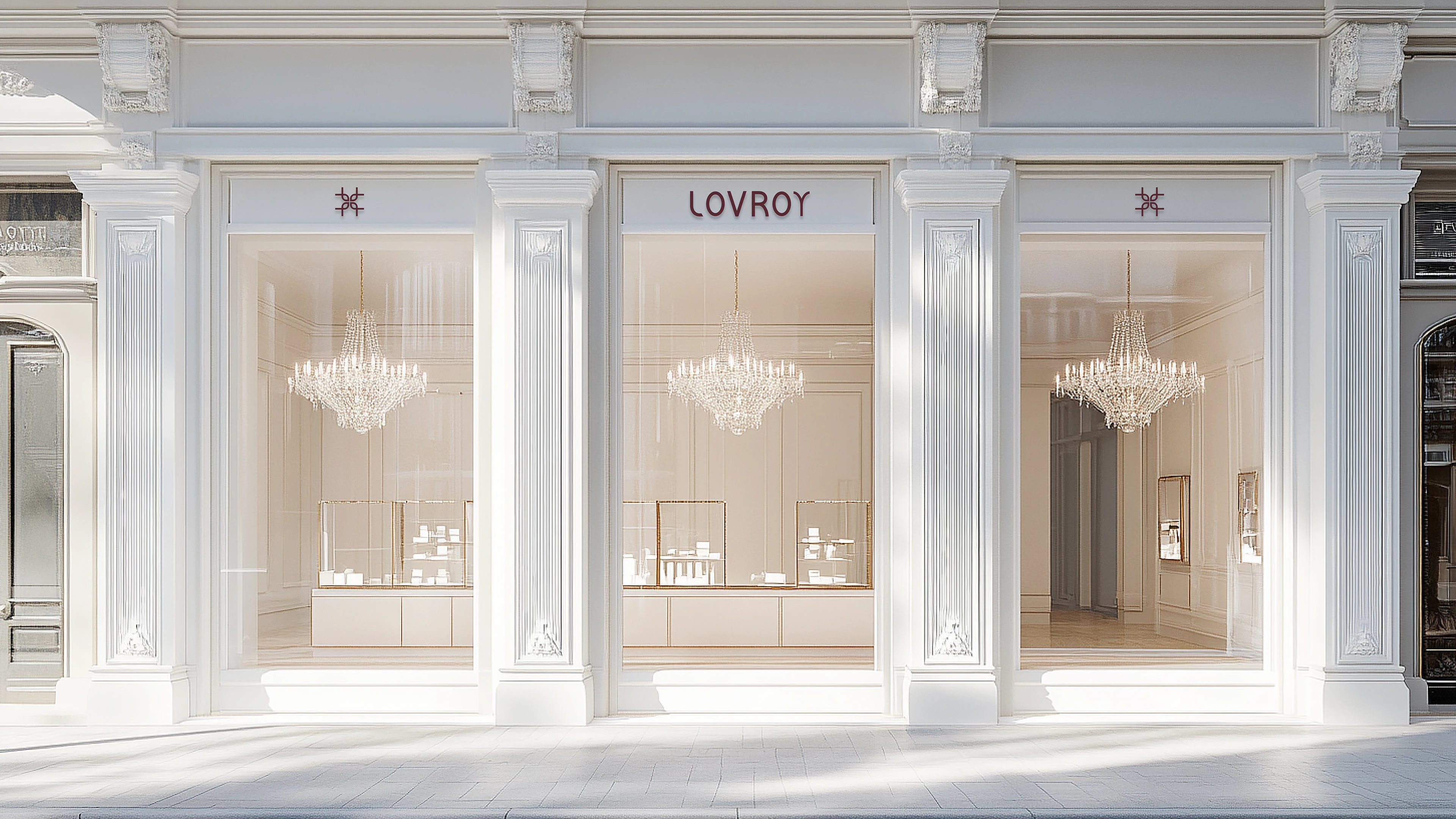 Айдентика для бренда сумок — Изображение №14 — Интерфейсы, Брендинг на Dprofile