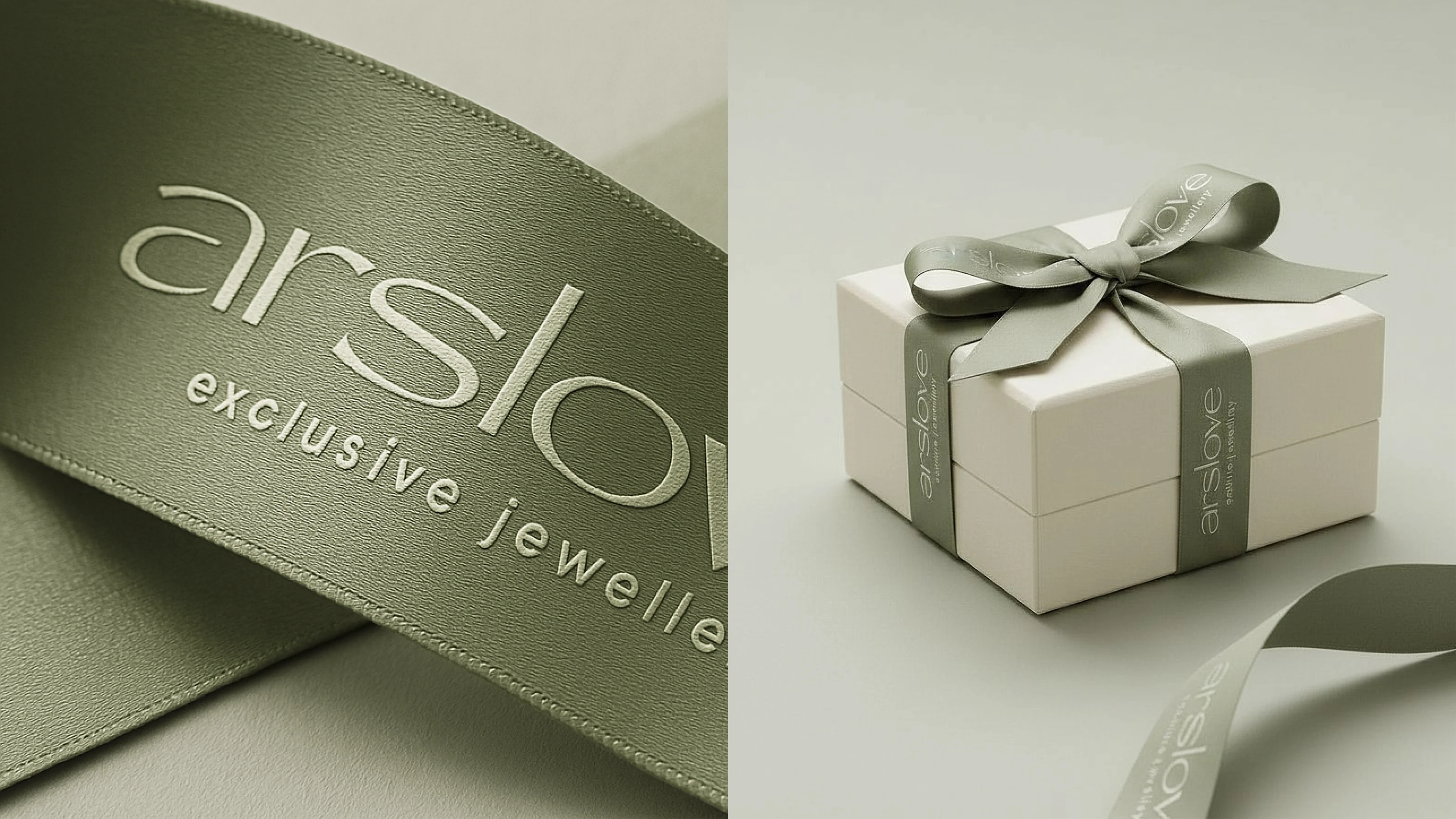 Фирменный стиль для ювелирного бренда — Изображение №9 — Брендинг на Dprofile