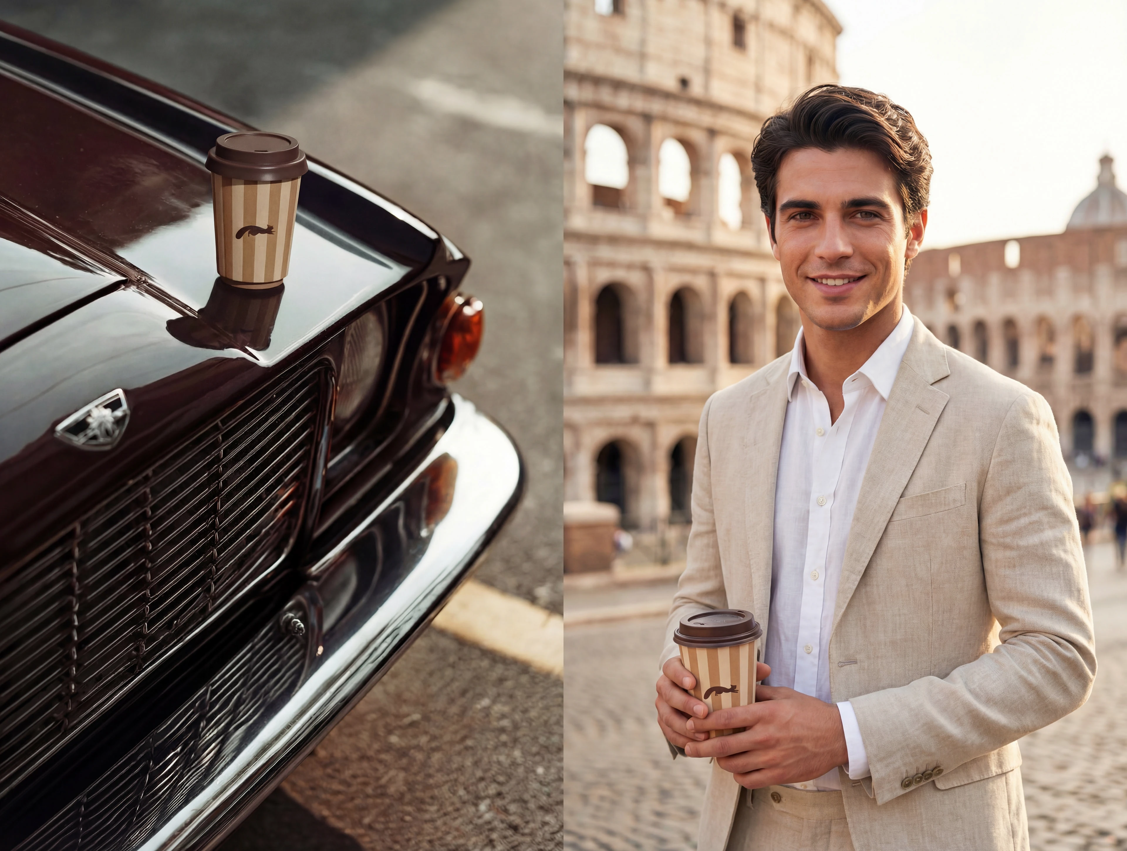 BRAND IDENTITY - ОРЕШЕК — Изображение №3 — Брендинг на Dprofile