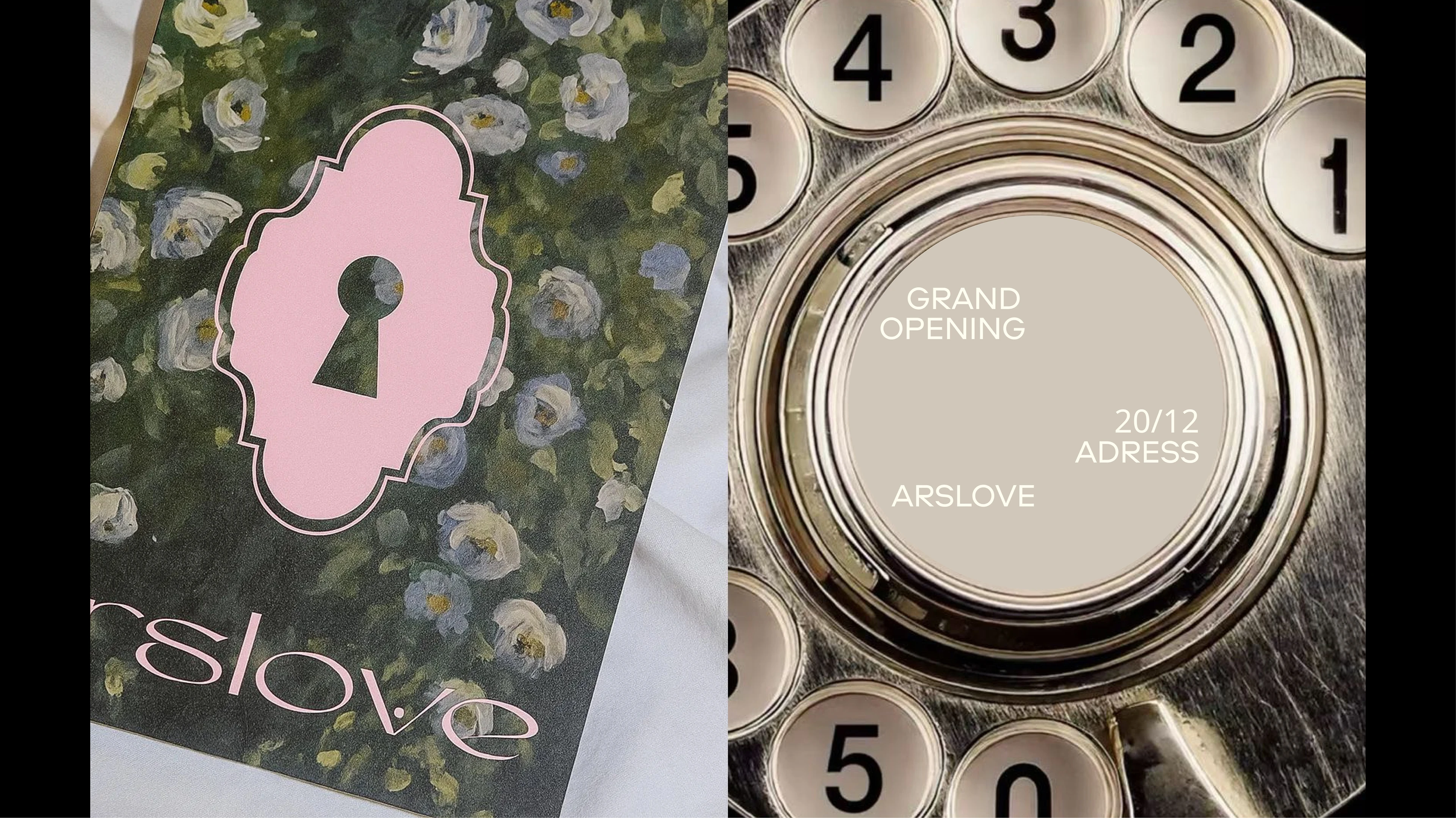 Фирменный стиль для ювелирного бренда — Изображение №25 — Брендинг на Dprofile