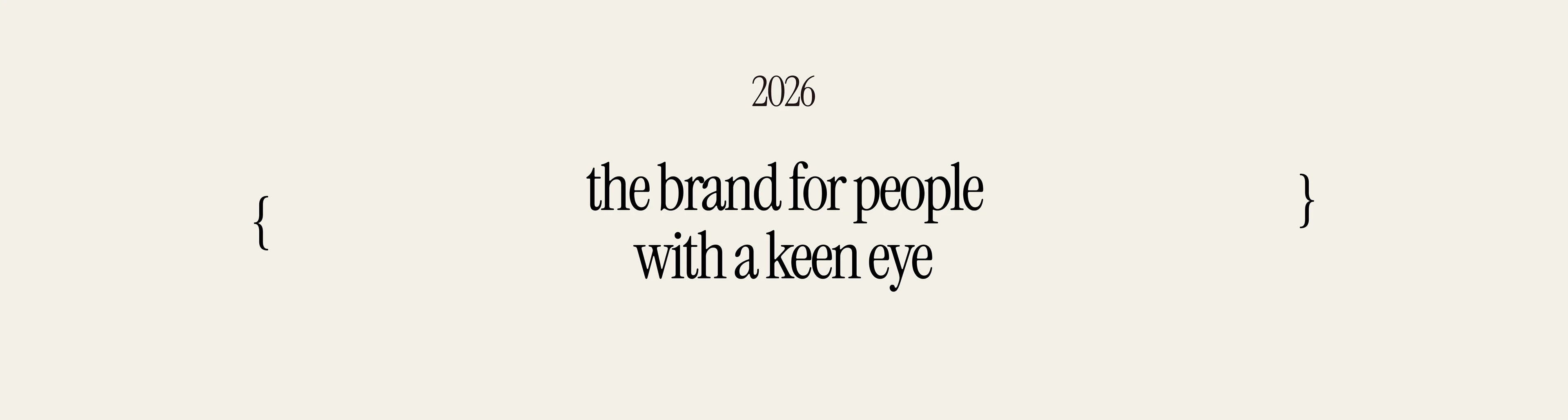 CÉRNE — quiet luxury brand concept — Изображение №3 — Брендинг на Dprofile