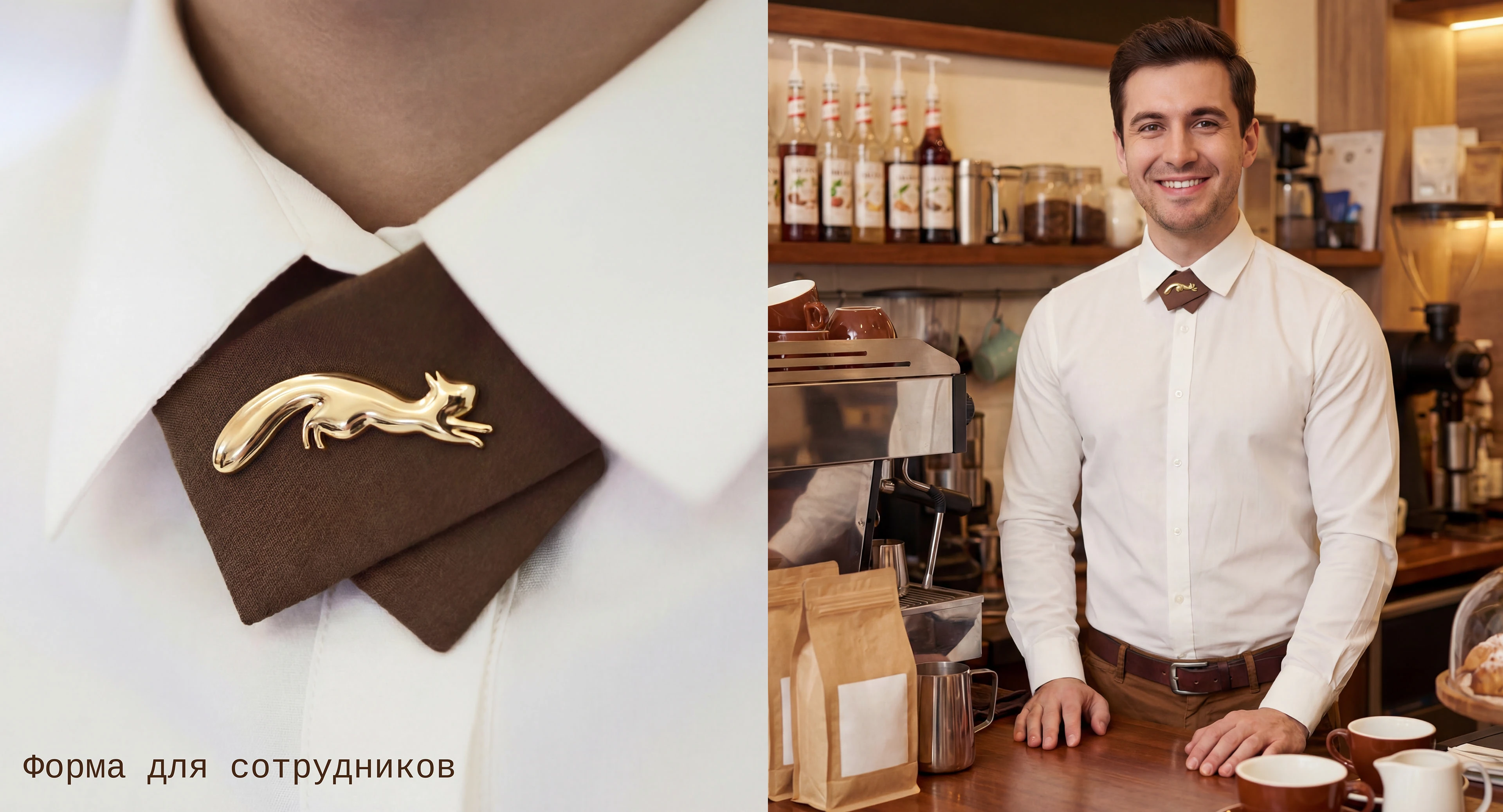 BRAND IDENTITY - ОРЕШЕК — Изображение №8 — Брендинг на Dprofile