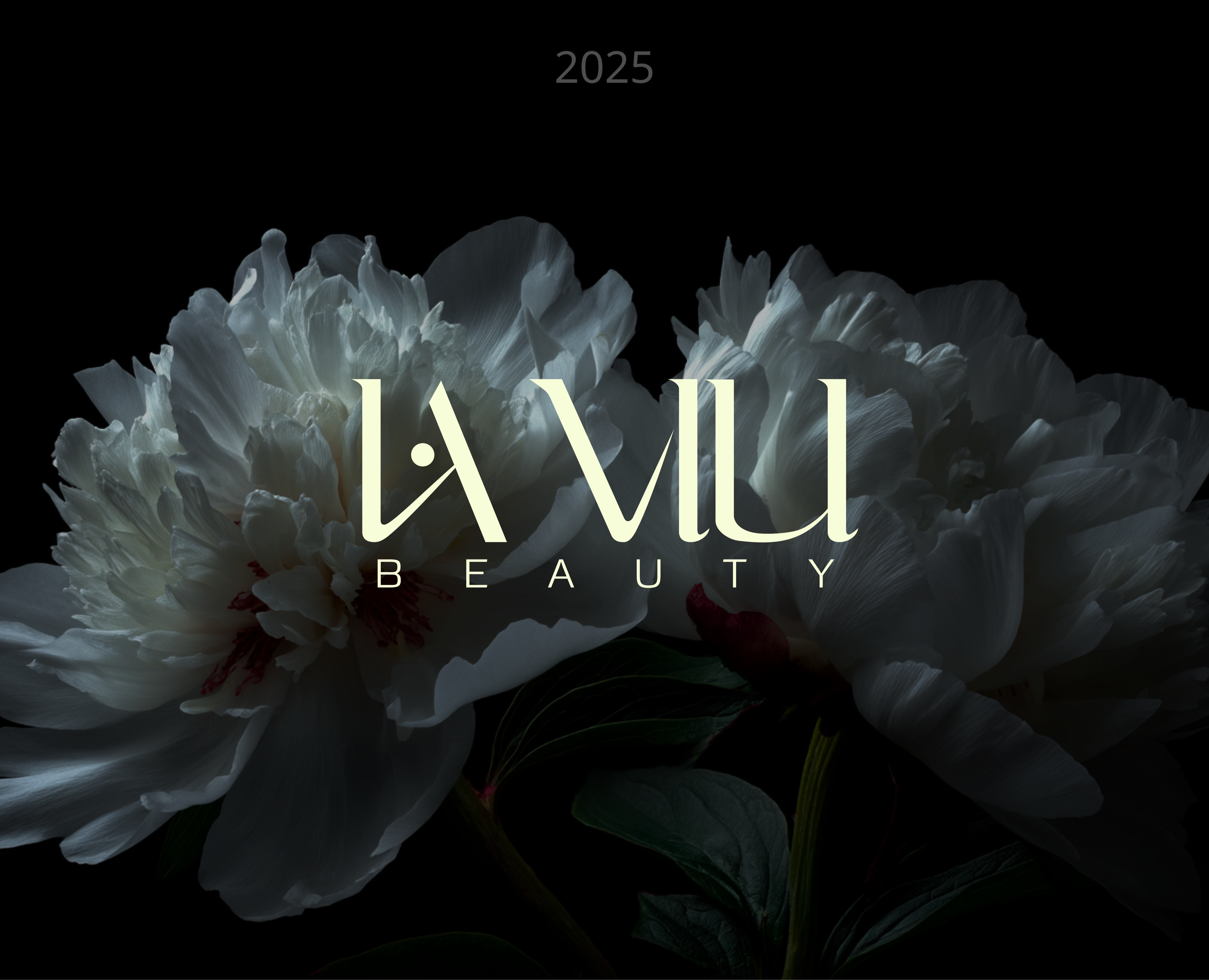 Фирменный стиль для бренда косметики — Брендинг на Dprofile