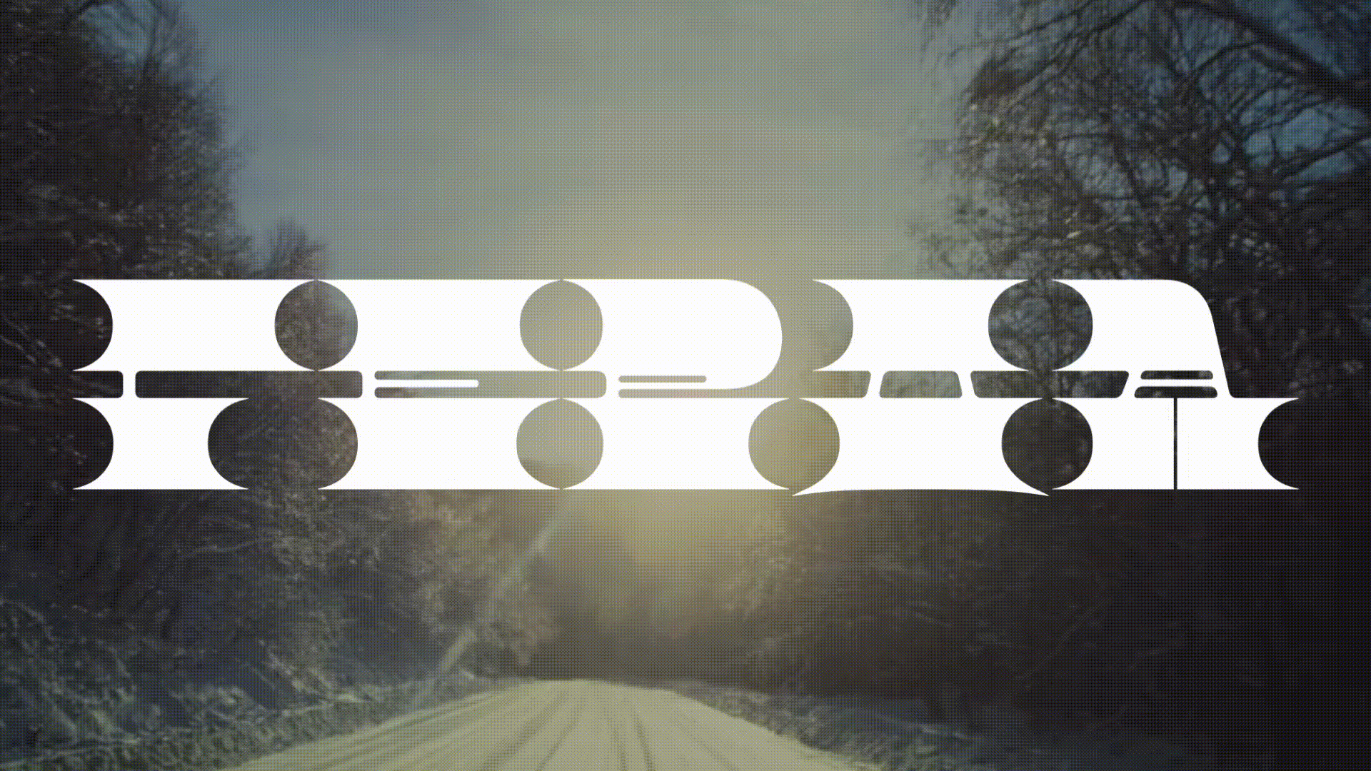 Шрифт «Герда» — Изображение №1 — Графика на Dprofile