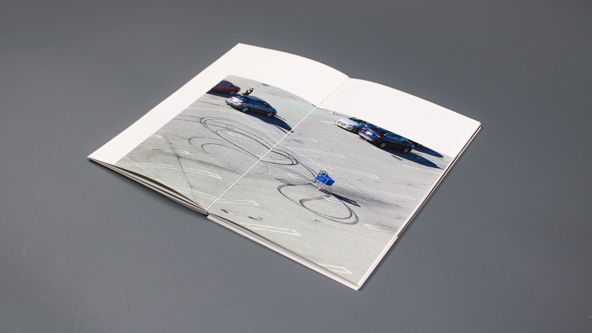 Сцены последнего дня на Земле — Изображение №24 — Графика на Dprofile