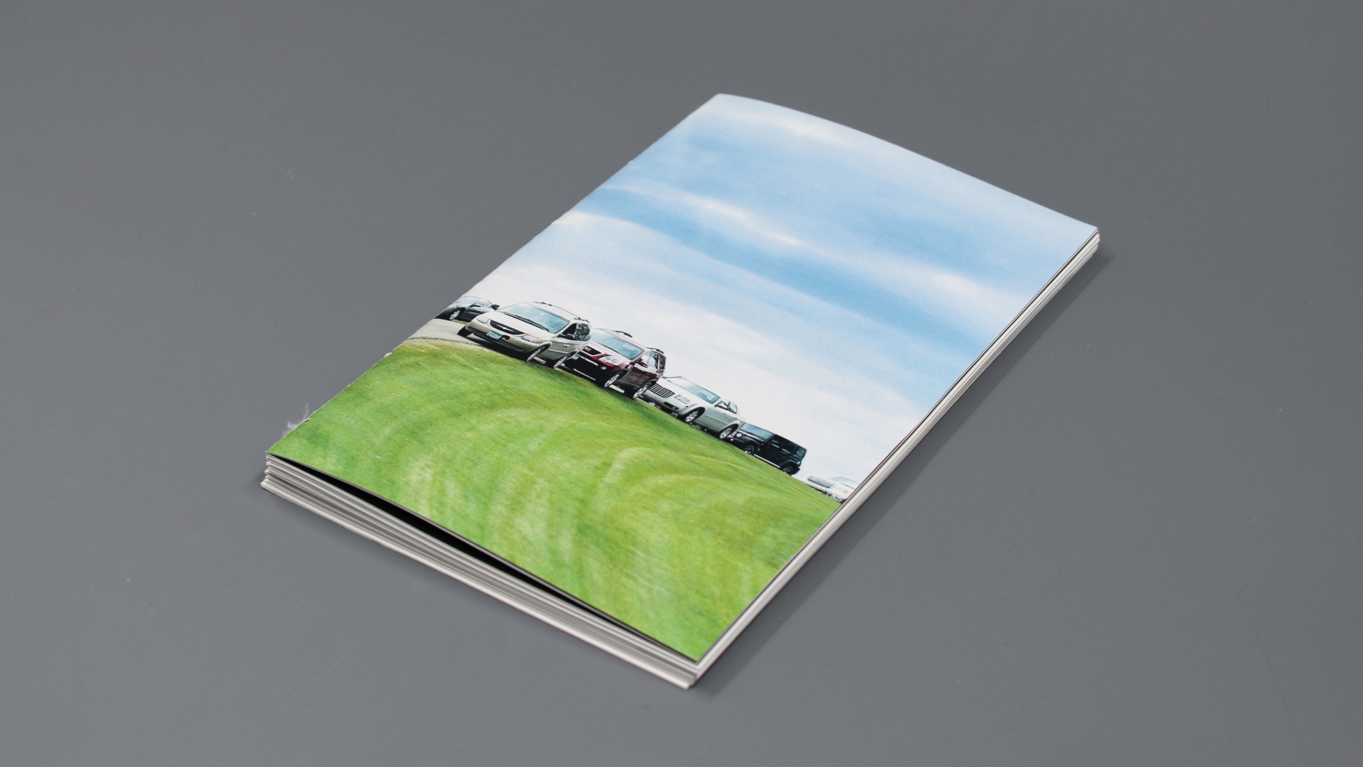 Сцены последнего дня на Земле — Изображение №3 — Графика на Dprofile