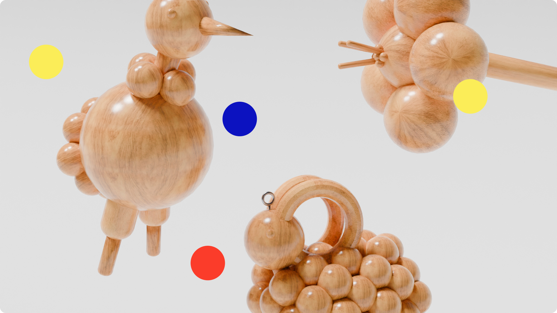 Теньва — Изображение №13 — Брендинг, 3D на Dprofile