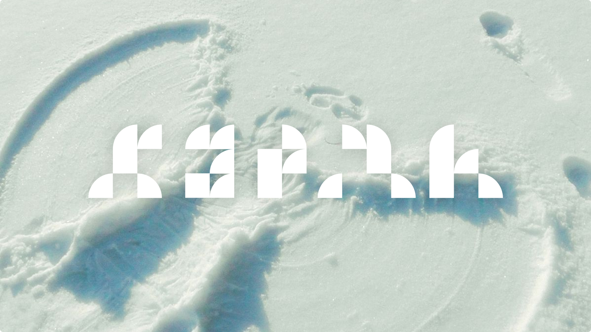 ЛОГОТИПЫ ДЛЯ СЕВЕРНОГО БРЕНДА «ГЕРДА». ЛЕТТЕРИНГ. — Изображение №5 — Брендинг, Графика на Dprofile