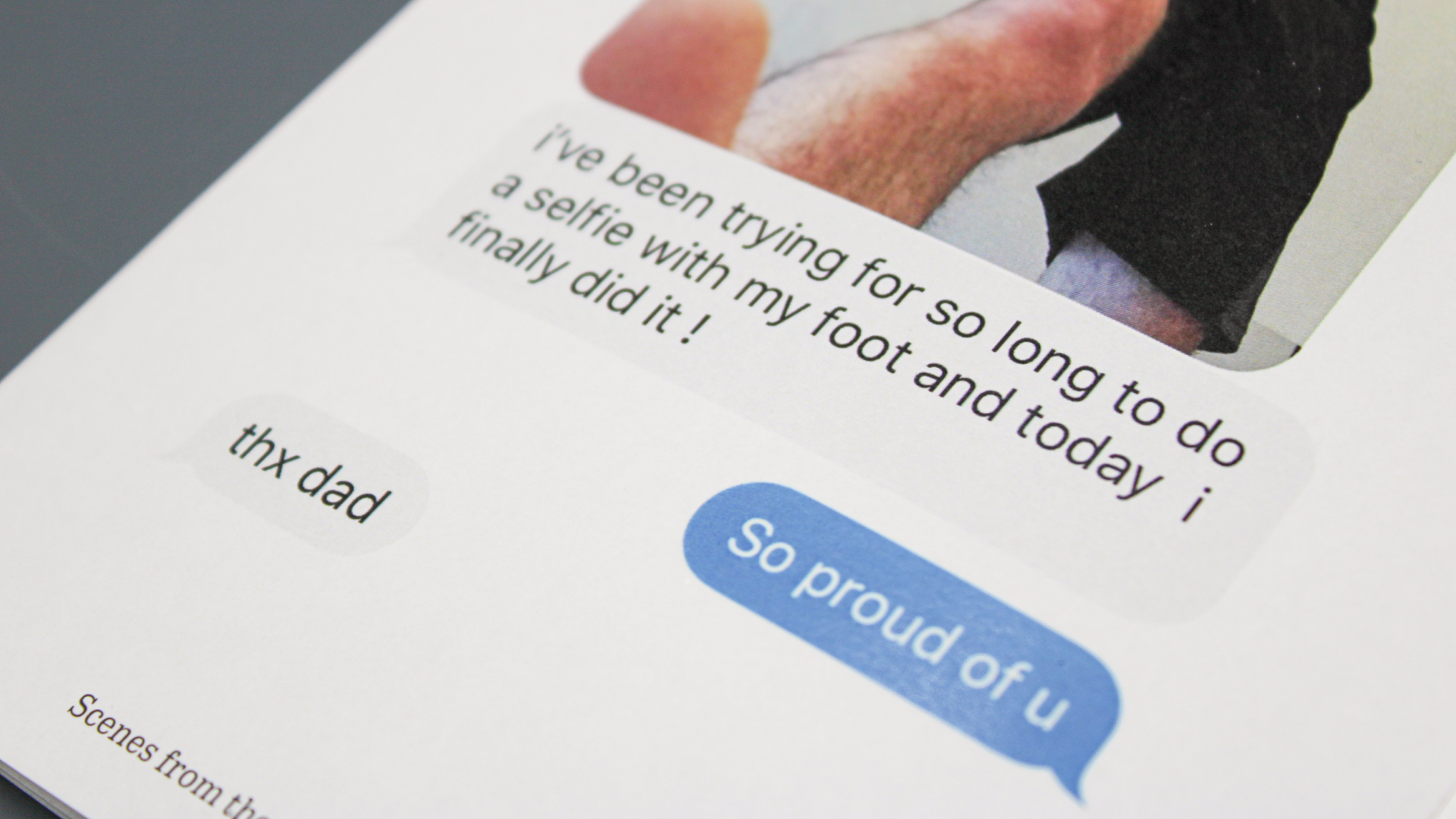 Сцены последнего дня на Земле — Изображение №6 — Графика на Dprofile