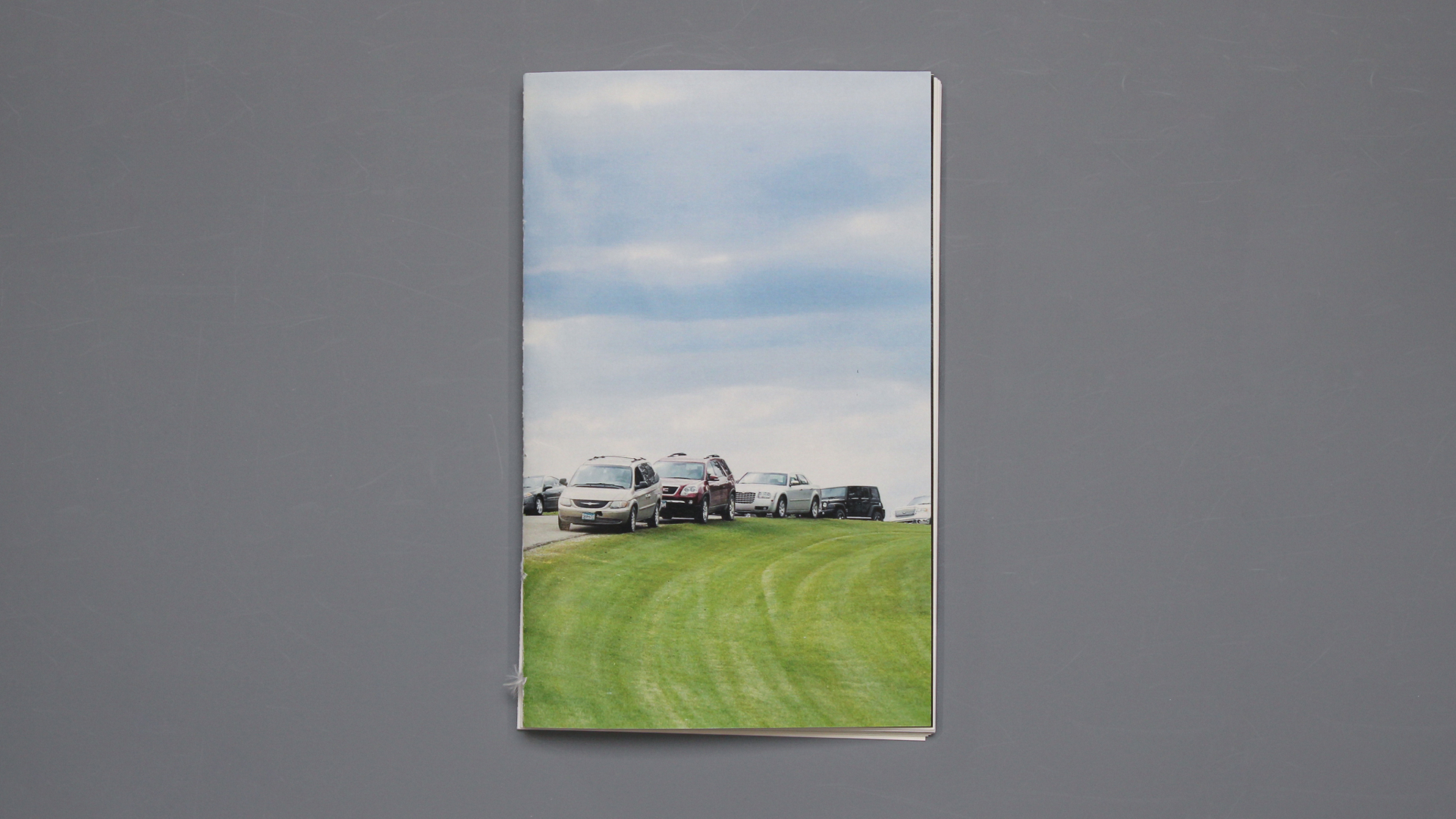 Сцены последнего дня на Земле — Изображение №2 — Графика на Dprofile