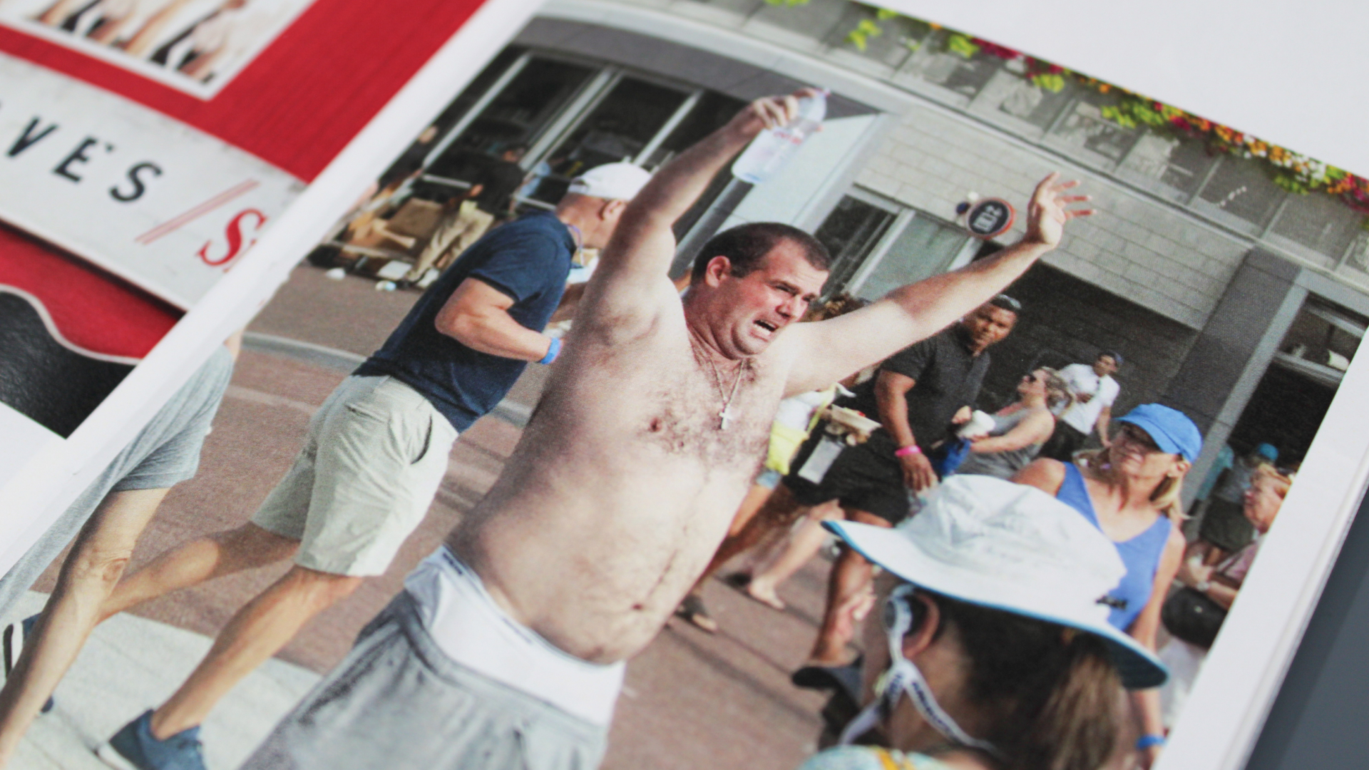 Сцены последнего дня на Земле — Изображение №23 — Графика на Dprofile