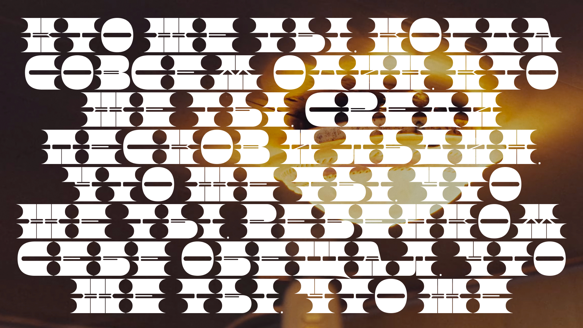 Шрифт «Герда» — Изображение №6 — Графика на Dprofile