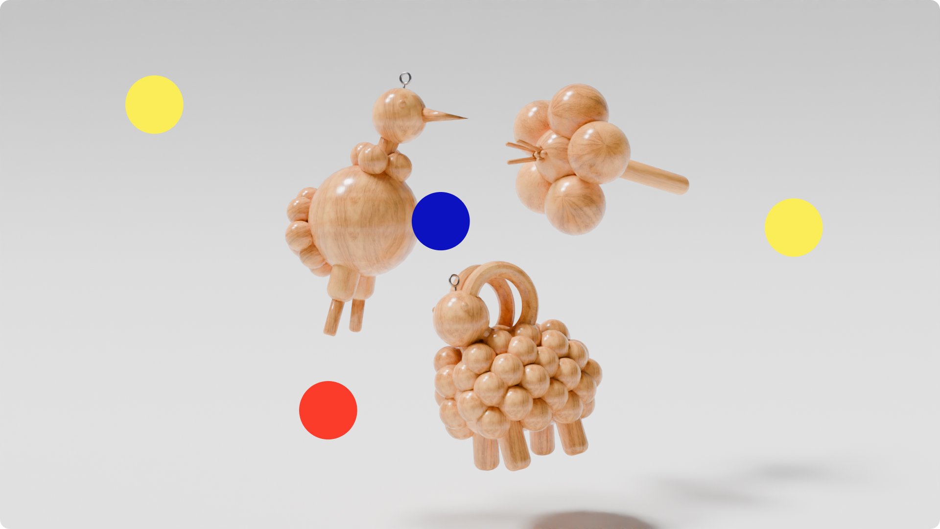 Теньва — Изображение №12 — Брендинг, 3D на Dprofile