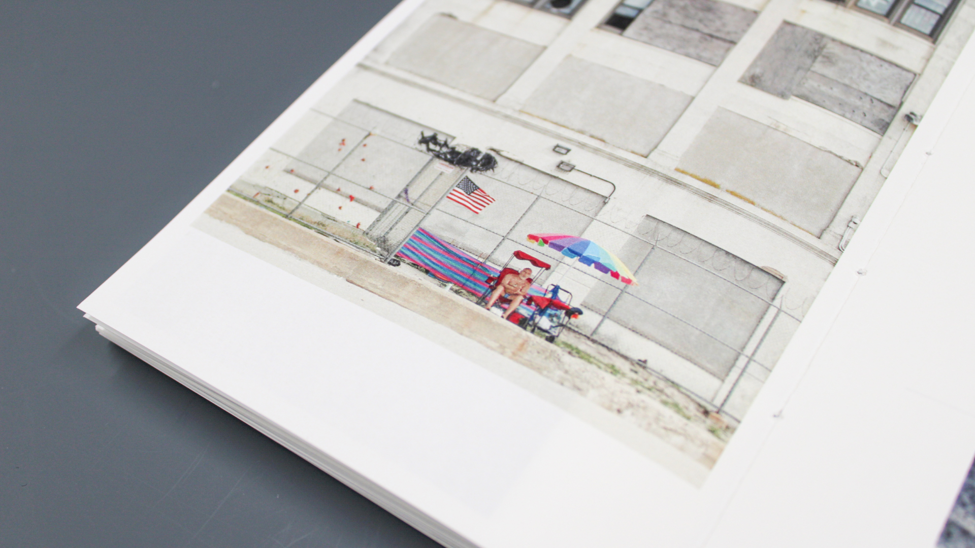 Сцены последнего дня на Земле — Изображение №28 — Графика на Dprofile