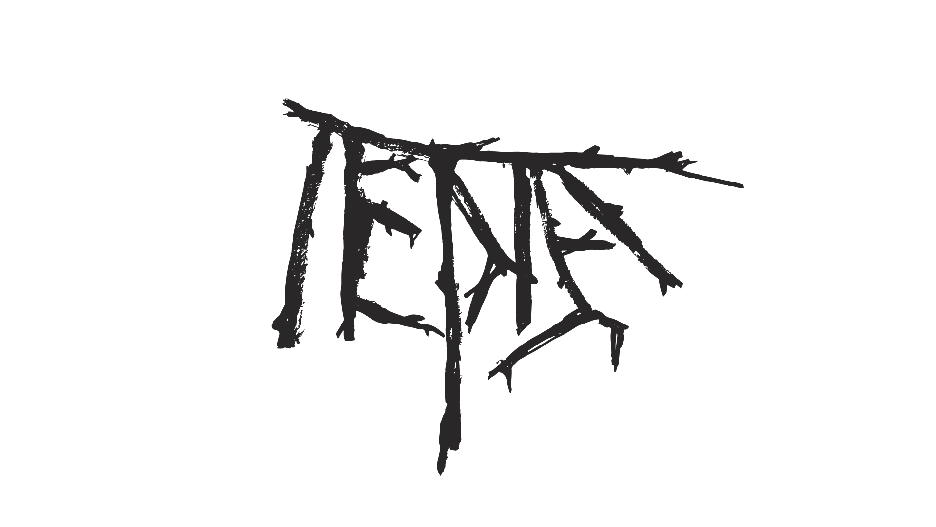 ЛОГОТИПЫ ДЛЯ СЕВЕРНОГО БРЕНДА «ГЕРДА». ЛЕТТЕРИНГ. — Изображение №19 — Брендинг, Графика на Dprofile