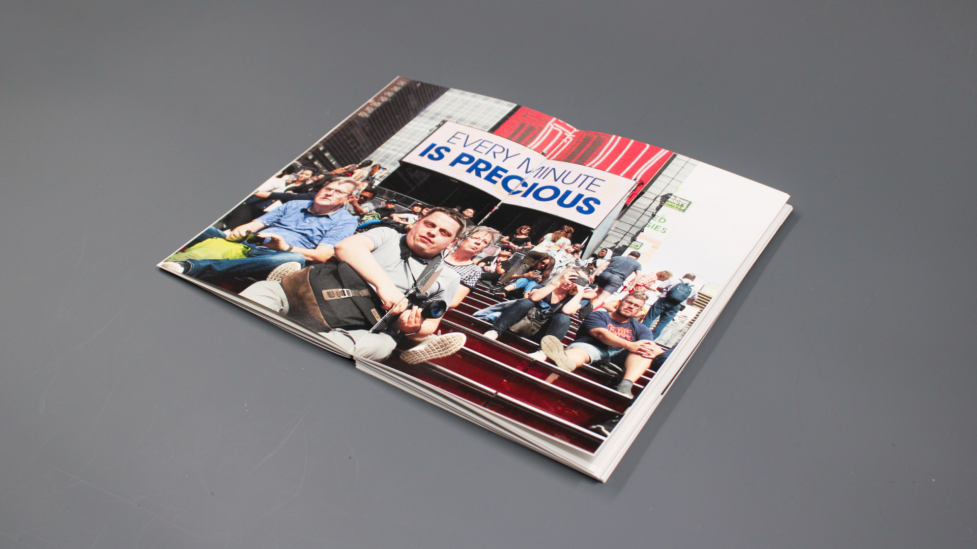 Сцены последнего дня на Земле — Изображение №20 — Графика на Dprofile