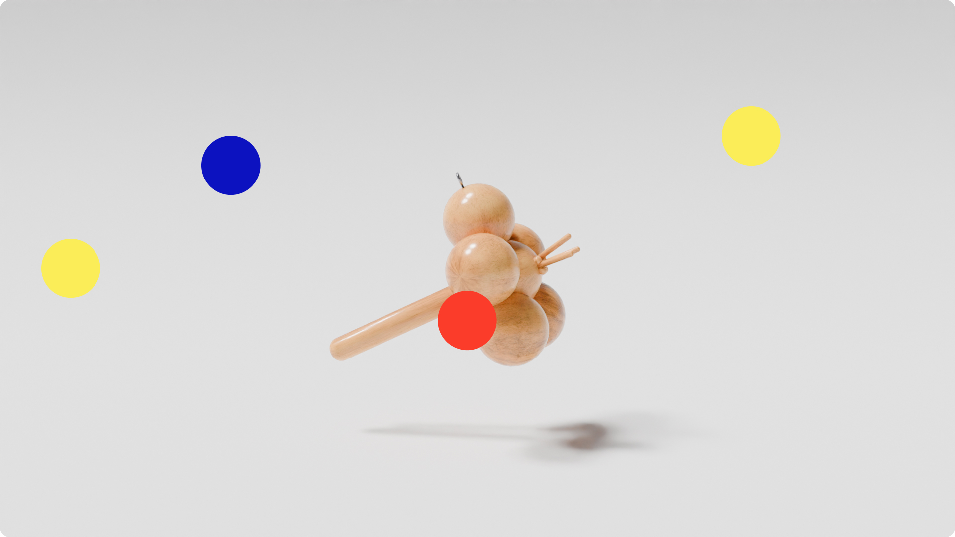 Теньва — Изображение №6 — Брендинг, 3D на Dprofile