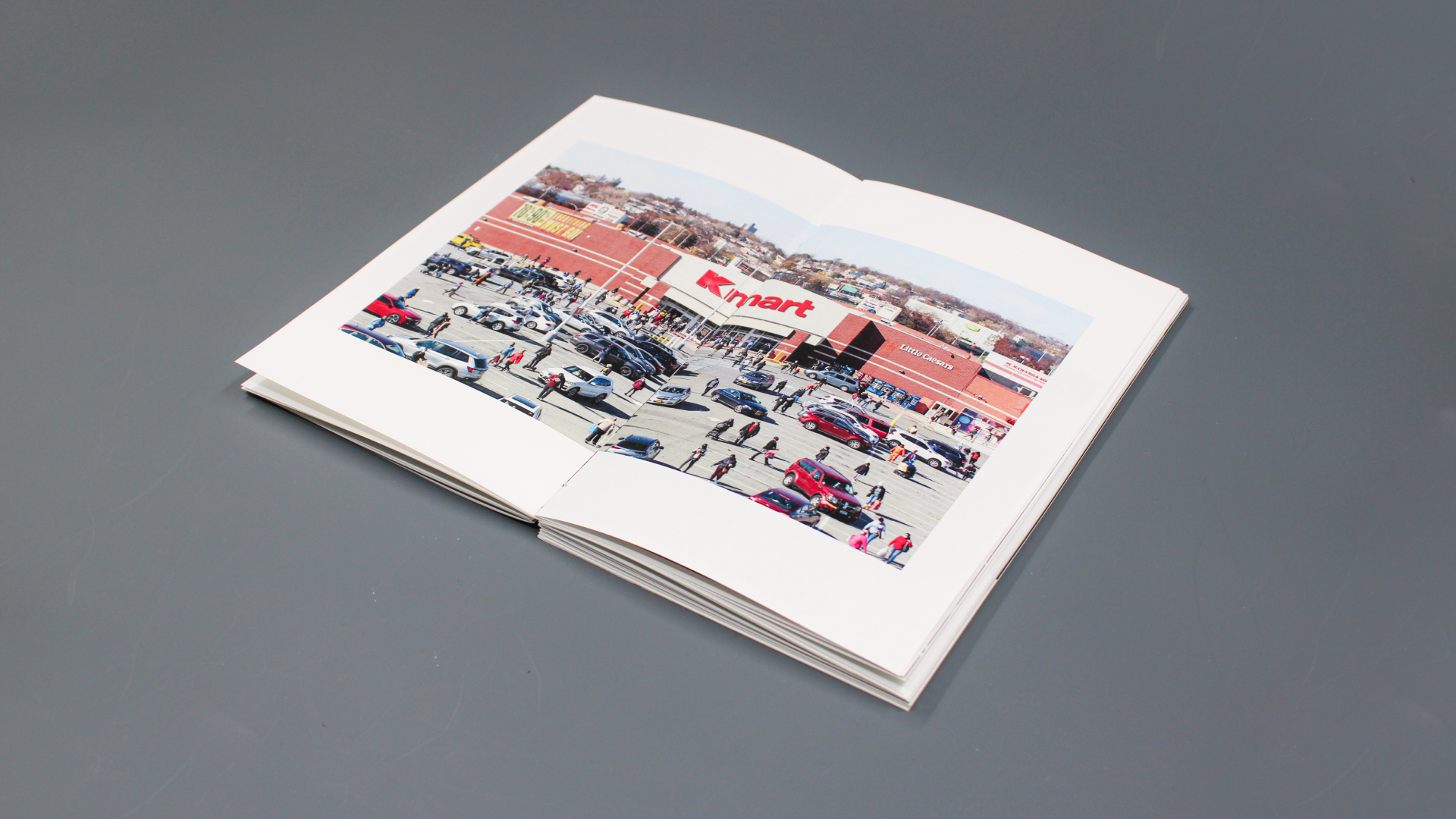 Сцены последнего дня на Земле — Изображение №13 — Графика на Dprofile