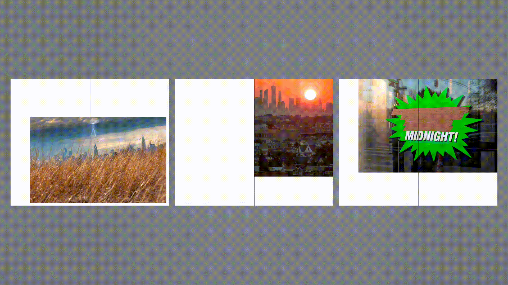 Сцены последнего дня на Земле — Изображение №12 — Графика на Dprofile