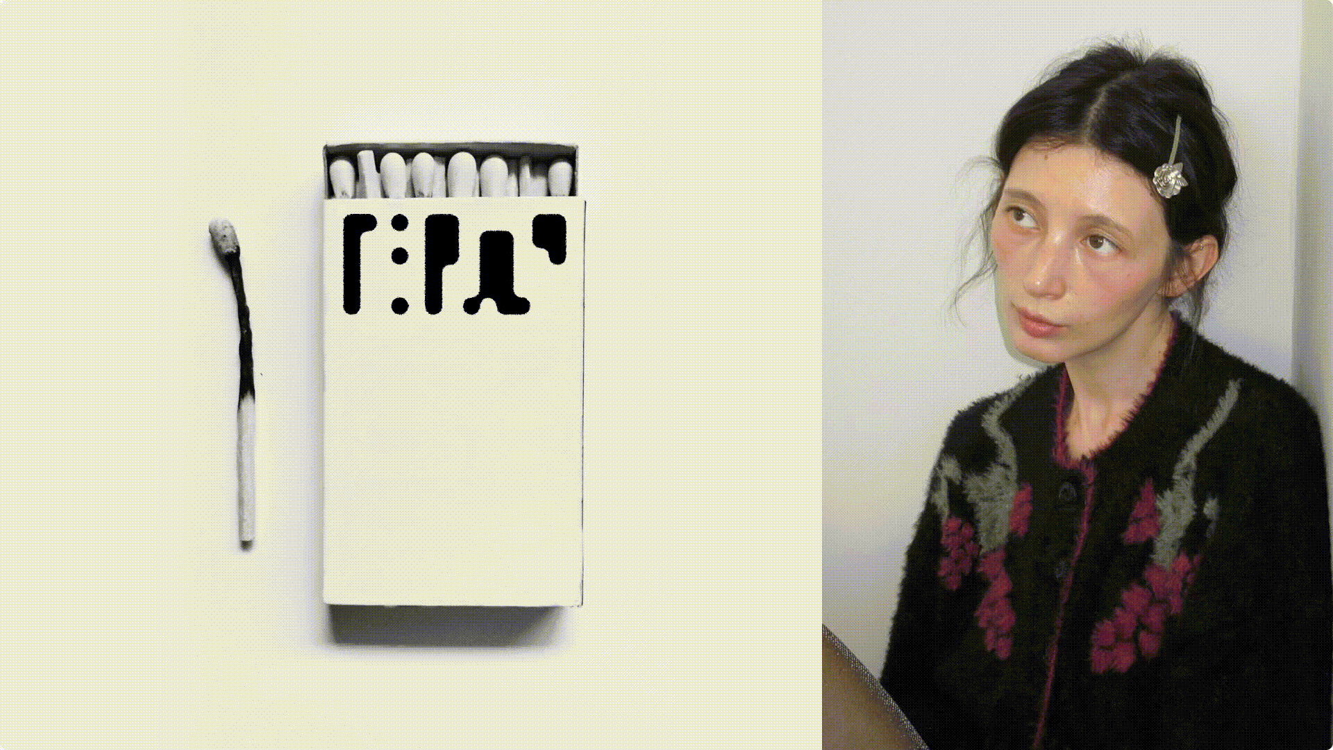 ЛОГОТИПЫ ДЛЯ СЕВЕРНОГО БРЕНДА «ГЕРДА». ЛЕТТЕРИНГ. — Изображение №14 — Брендинг, Графика на Dprofile