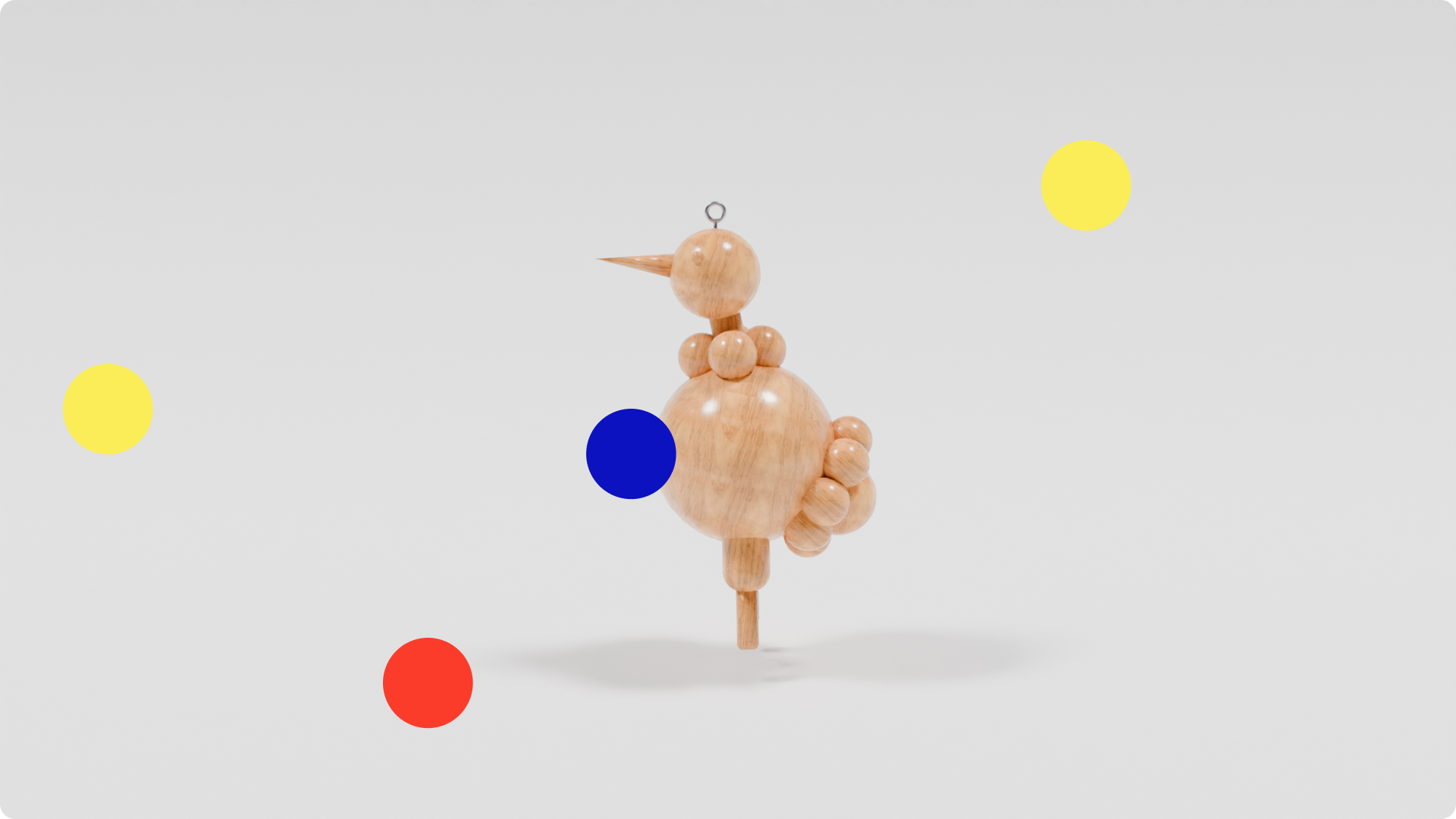 Теньва — Изображение №10 — Брендинг, 3D на Dprofile