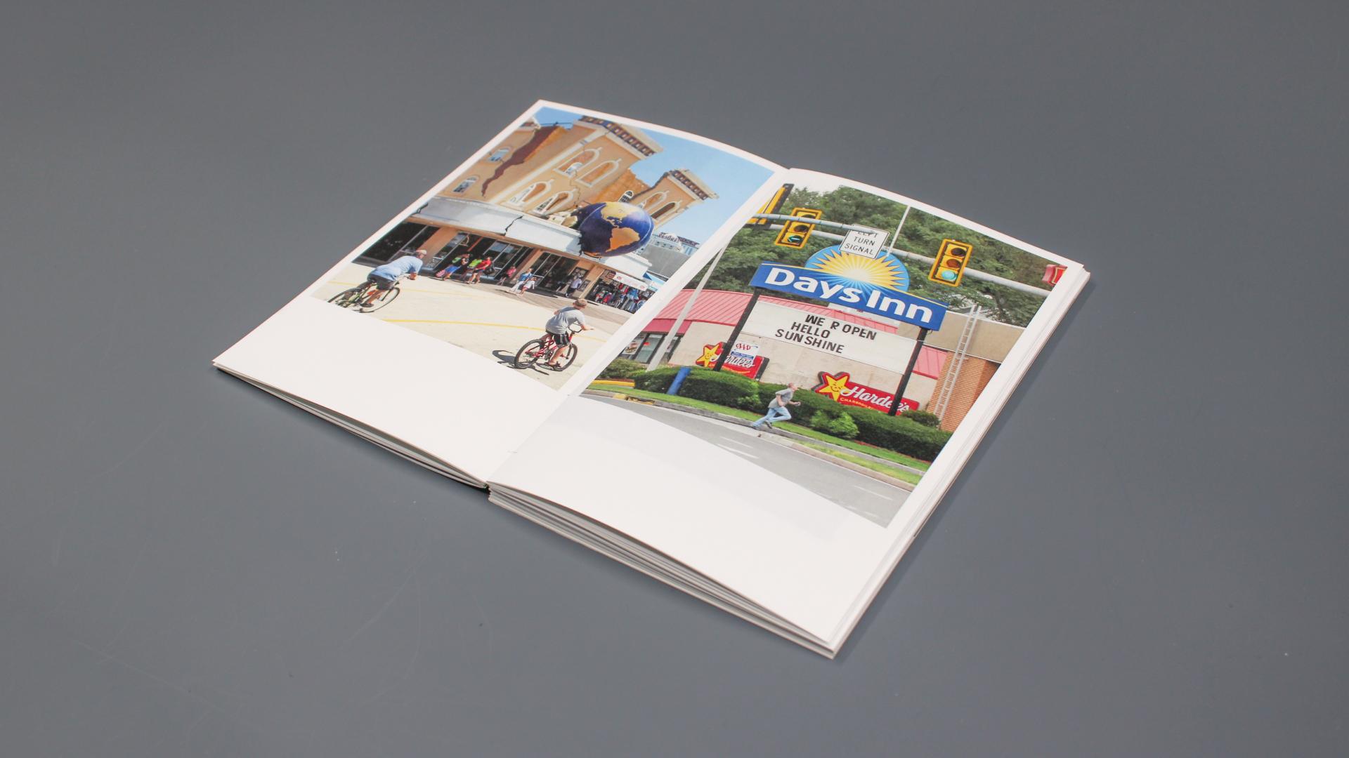 Сцены последнего дня на Земле — Изображение №14 — Графика на Dprofile