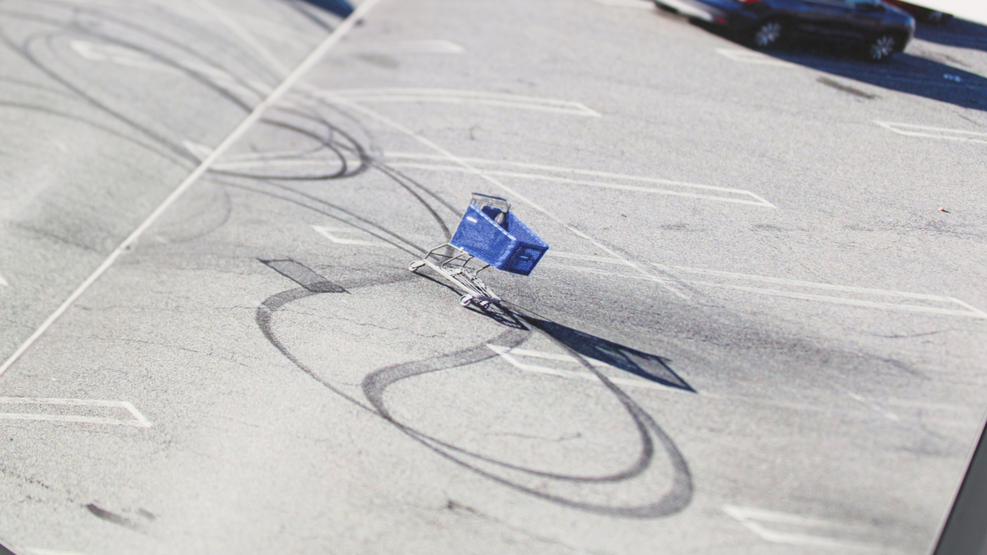 Сцены последнего дня на Земле — Изображение №27 — Графика на Dprofile