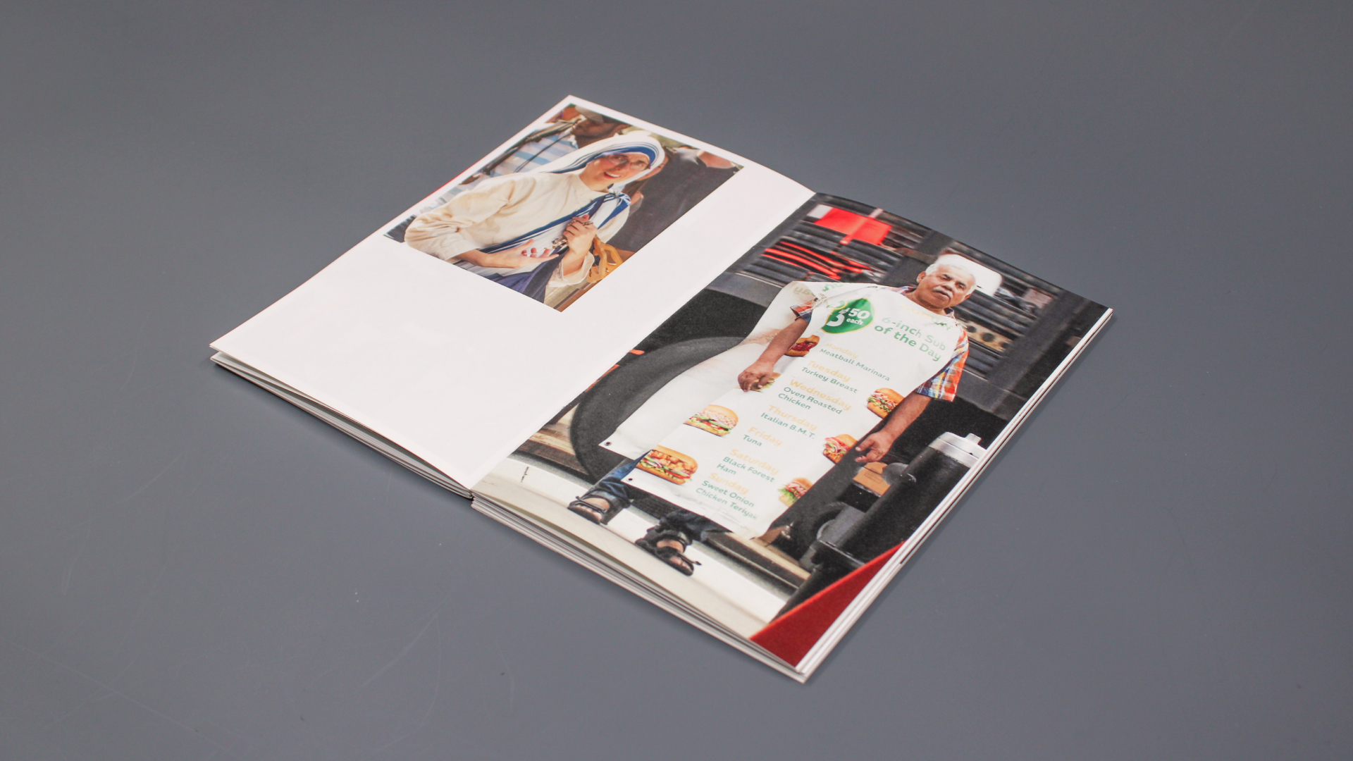 Сцены последнего дня на Земле — Изображение №21 — Графика на Dprofile