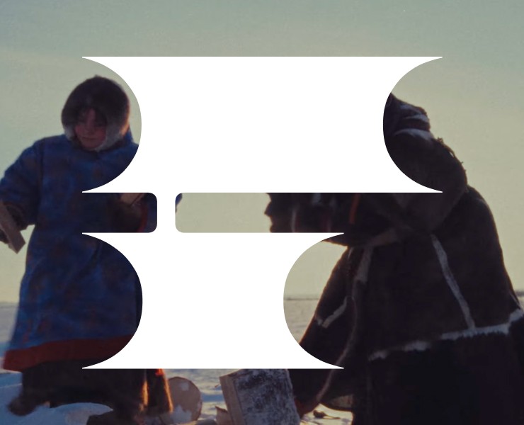 Шрифт «Герда» — Графика на Dprofile