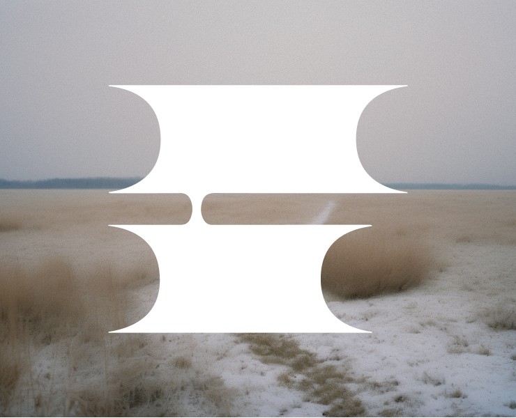 ЛОГОТИПЫ ДЛЯ СЕВЕРНОГО БРЕНДА «ГЕРДА». ЛЕТТЕРИНГ. — Брендинг, Графика на Dprofile