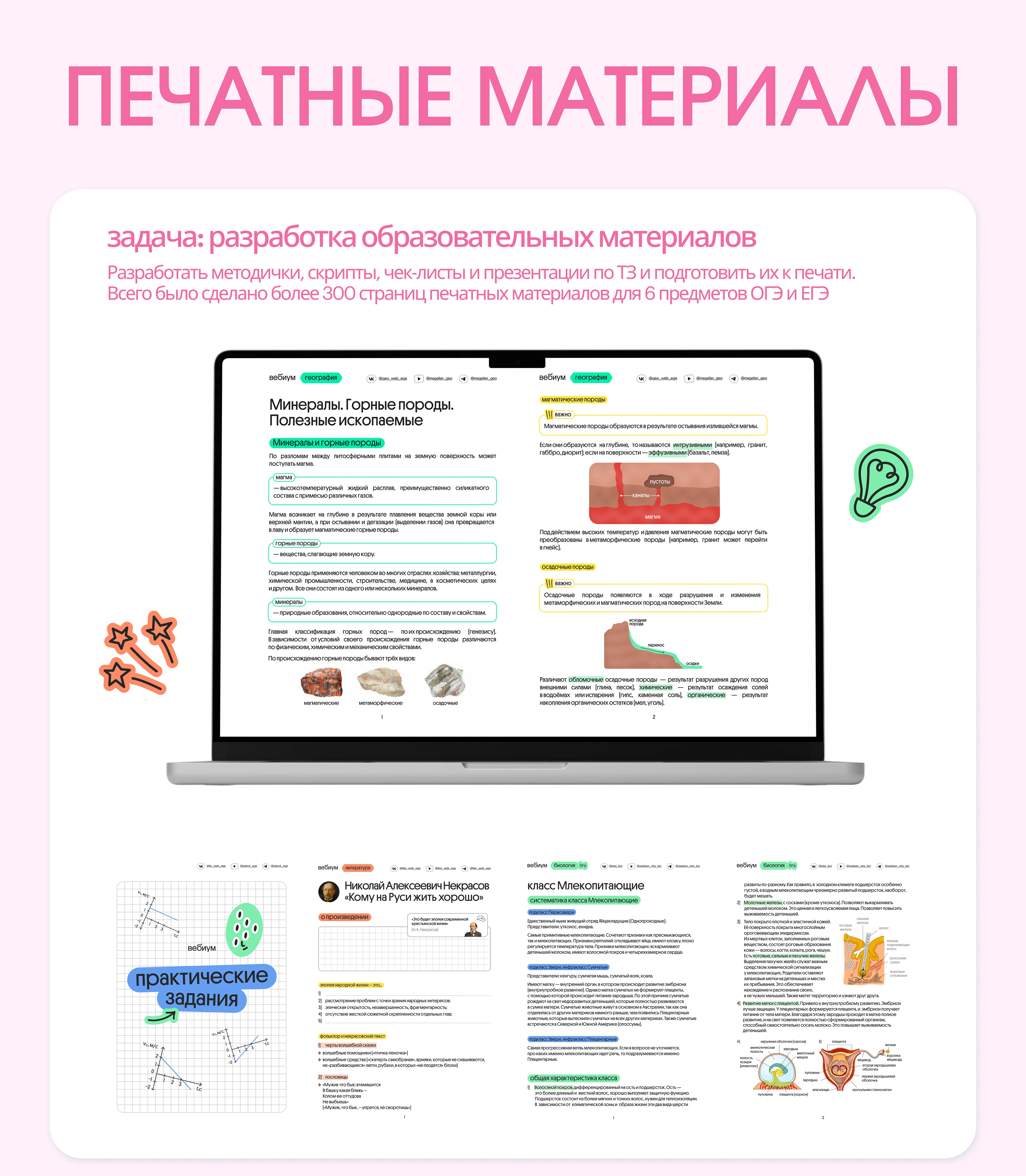 портфолио 2026 — Изображение №5 — Брендинг, Графика на Dprofile