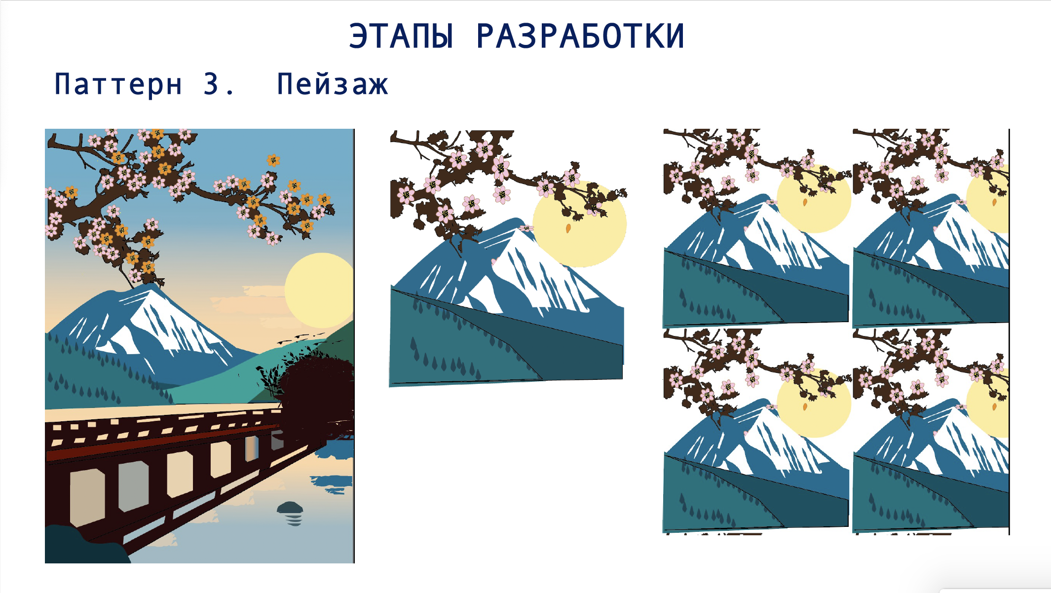Иллюстрации ( о Японии) — Изображение №8 — Иллюстрация, Графика на Dprofile