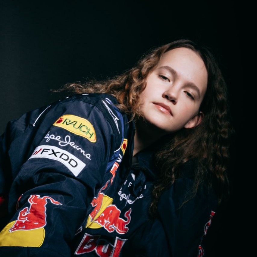 Аватар пользователя Алеся Гутковская