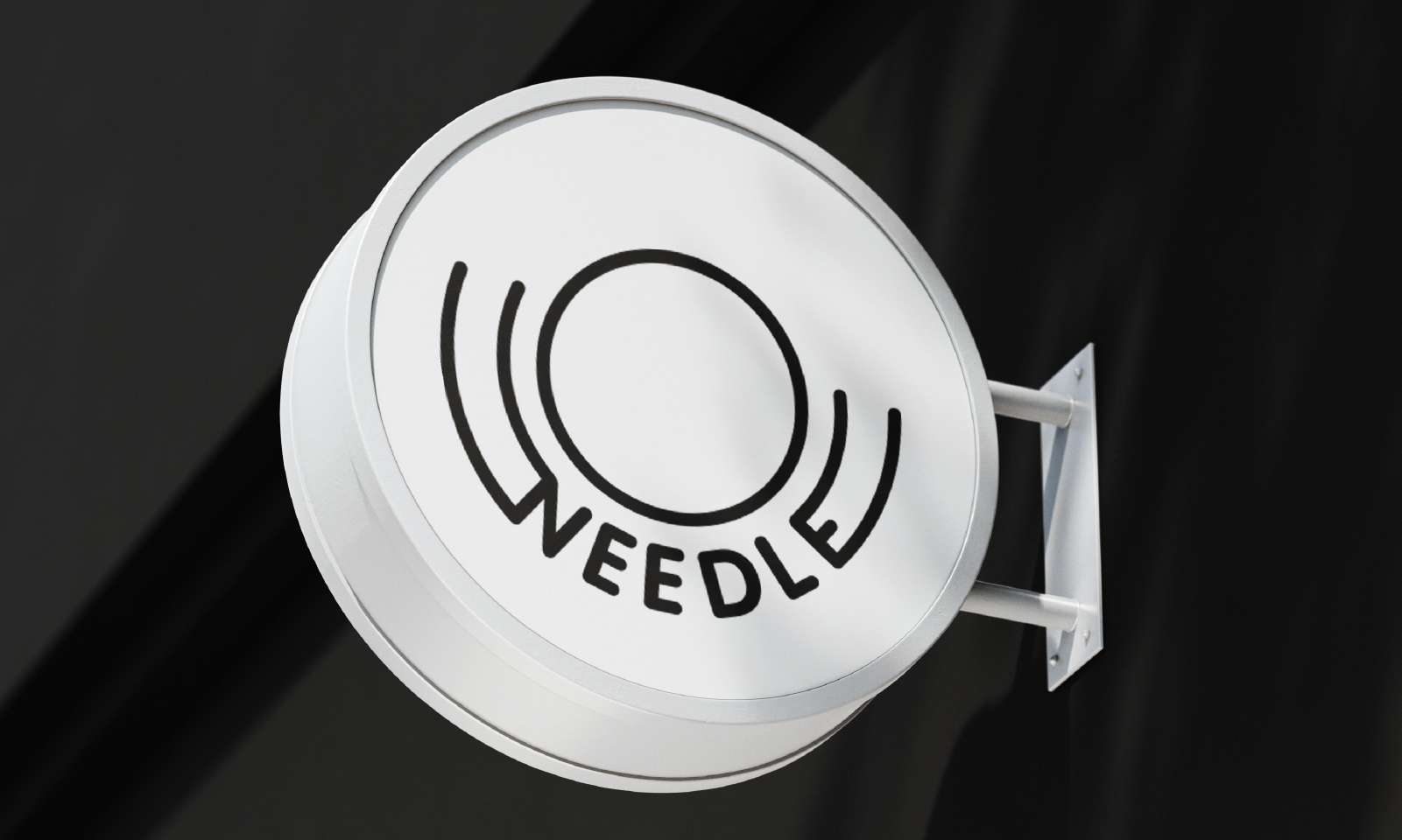 NEEDLE Logo & illustrations — Изображение №7 — Брендинг на Dprofile