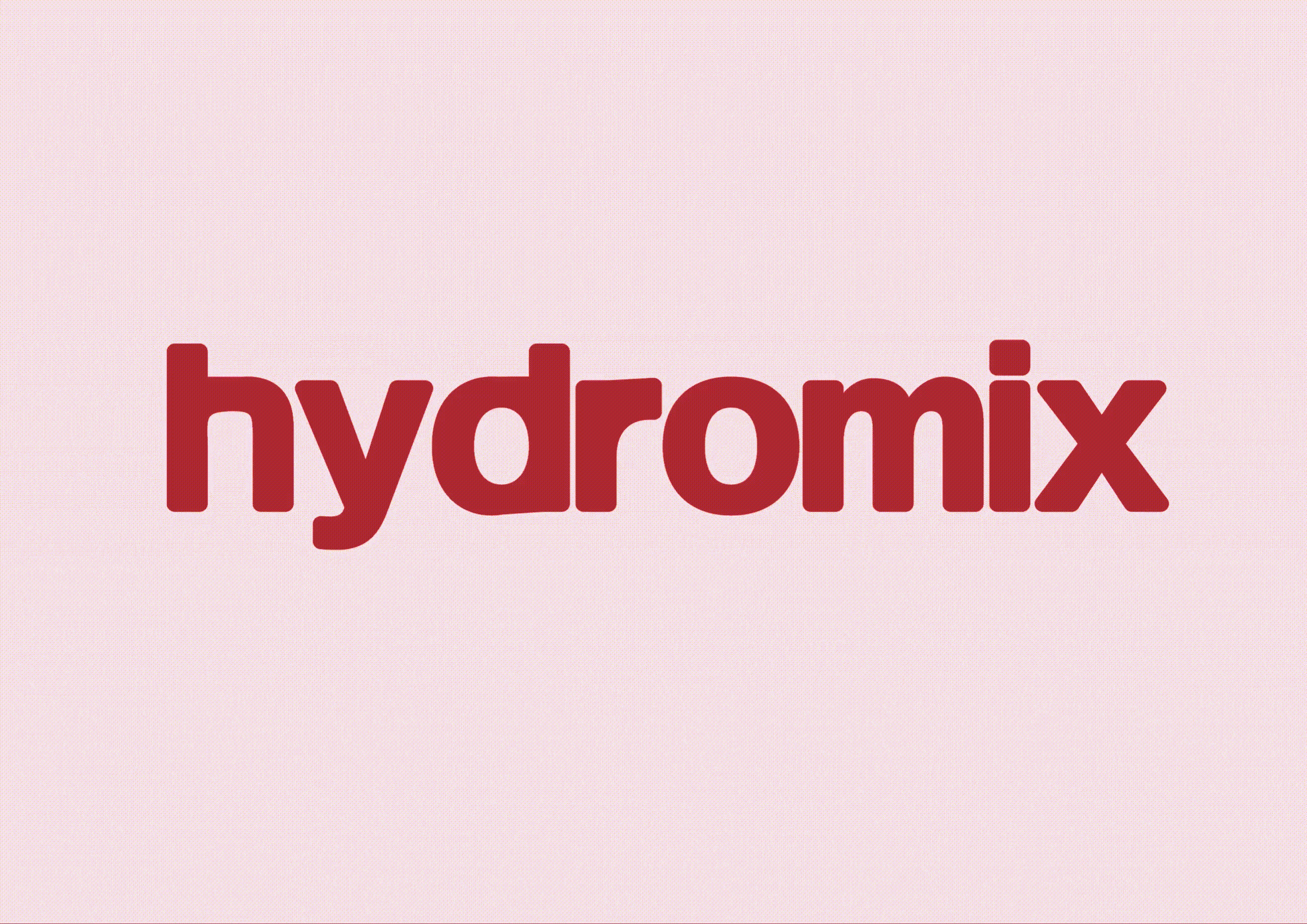 Hydromix brand identity — Изображение №1 — Брендинг на Dprofile