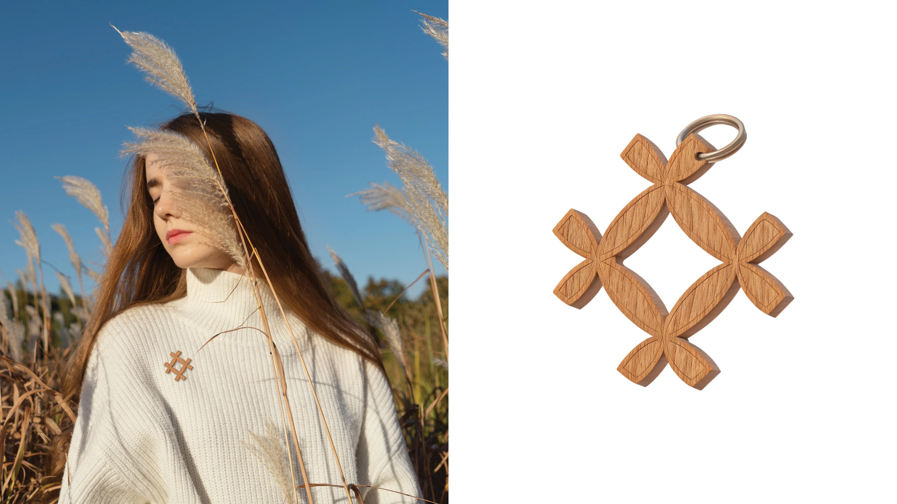 Brand identity for the Folk Camp in the Russian North — Изображение №15 — Брендинг на Dprofile