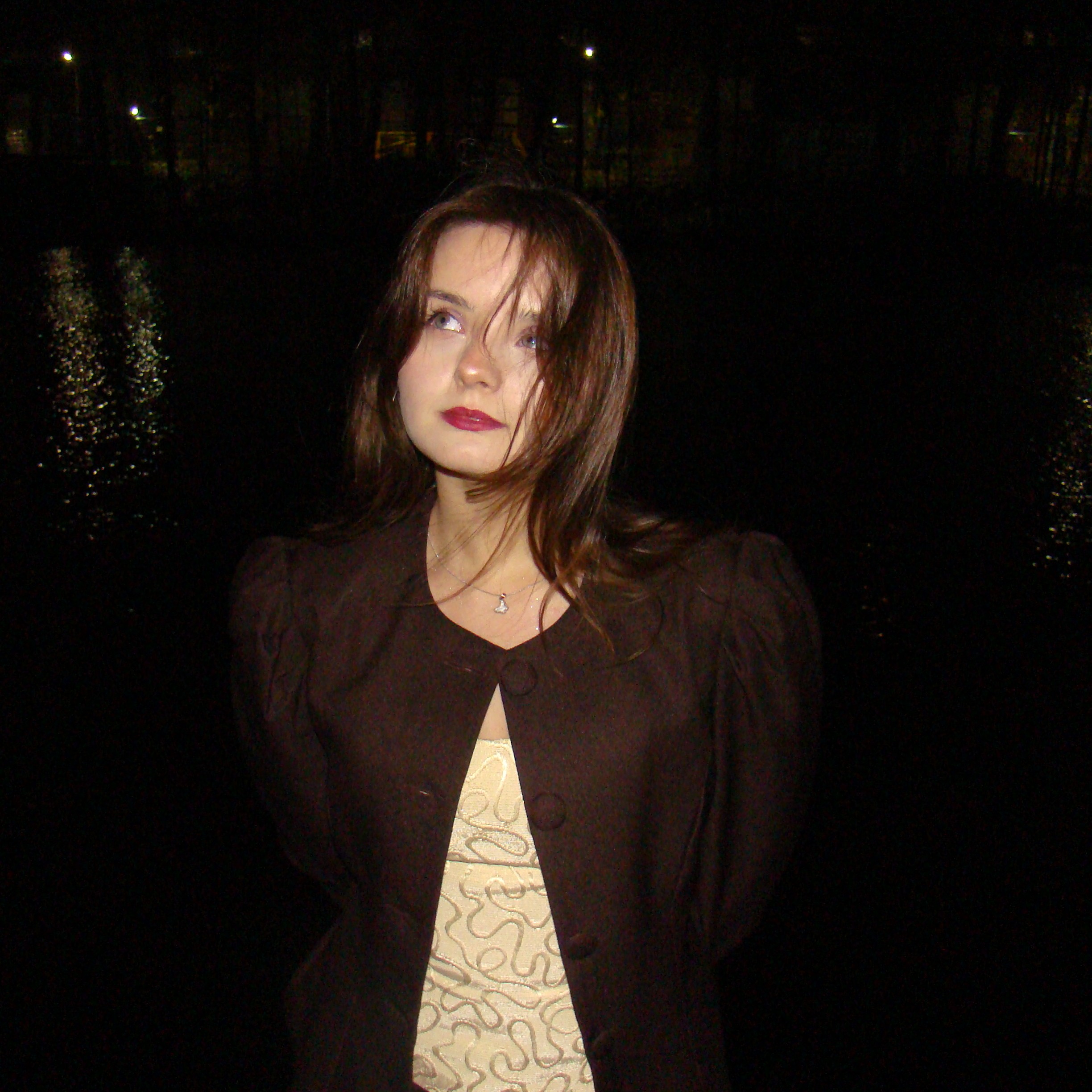 Аватар пользователя Ксения Крицкая