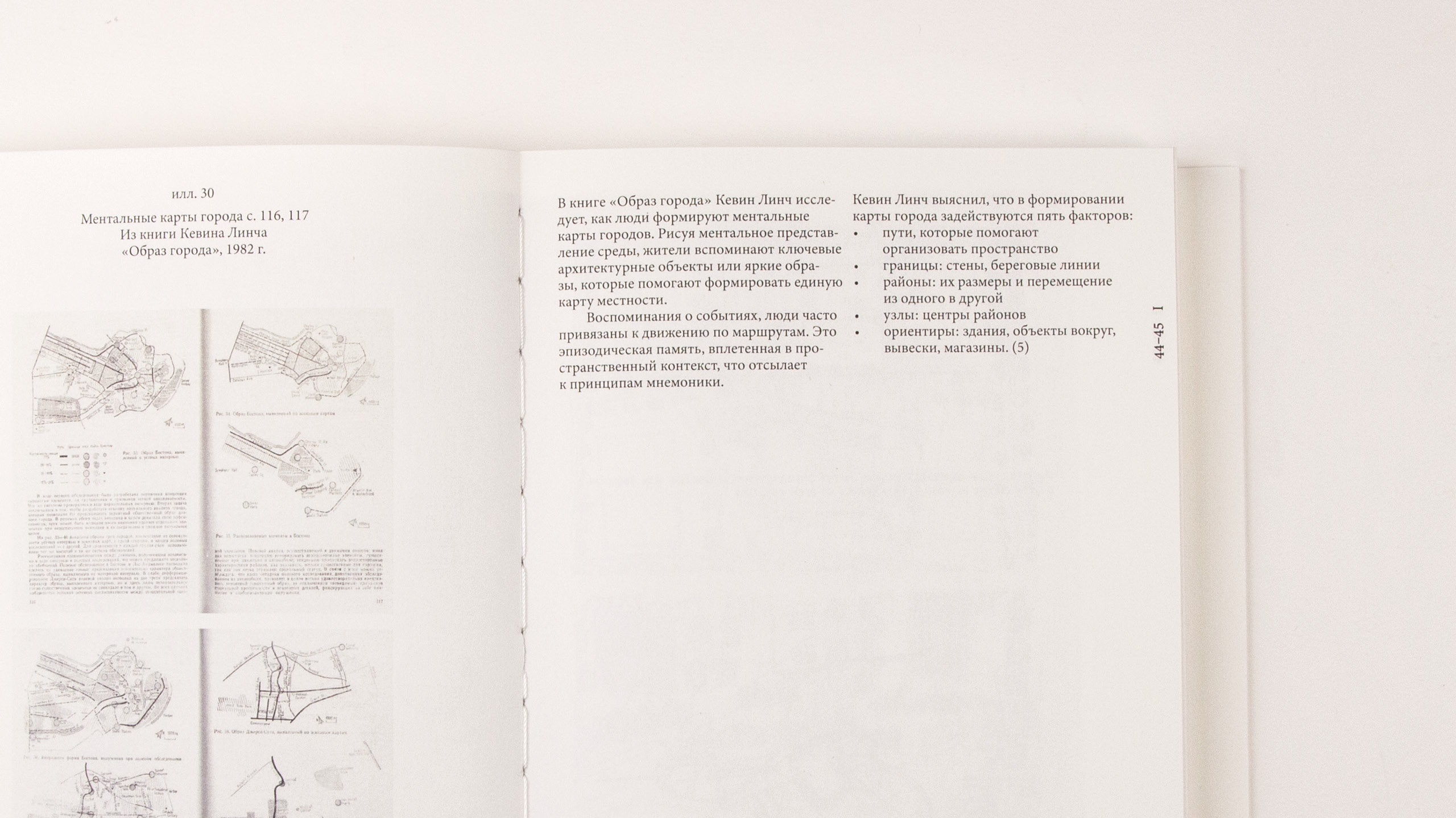 Искусство памяти. Визуализация мнемонических техник — Изображение №9 — Графика на Dprofile