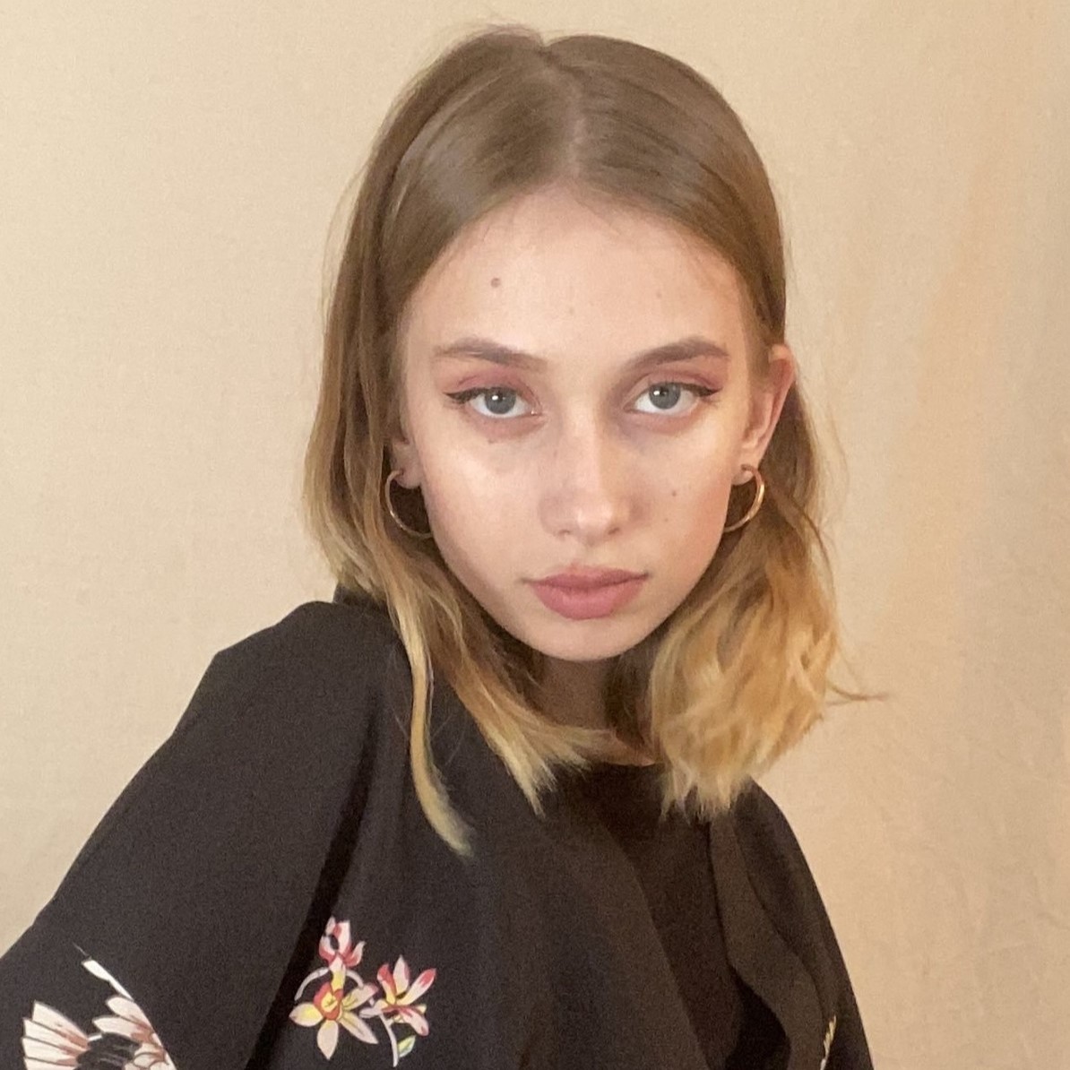 Аватар пользователя Юлия Коренкова