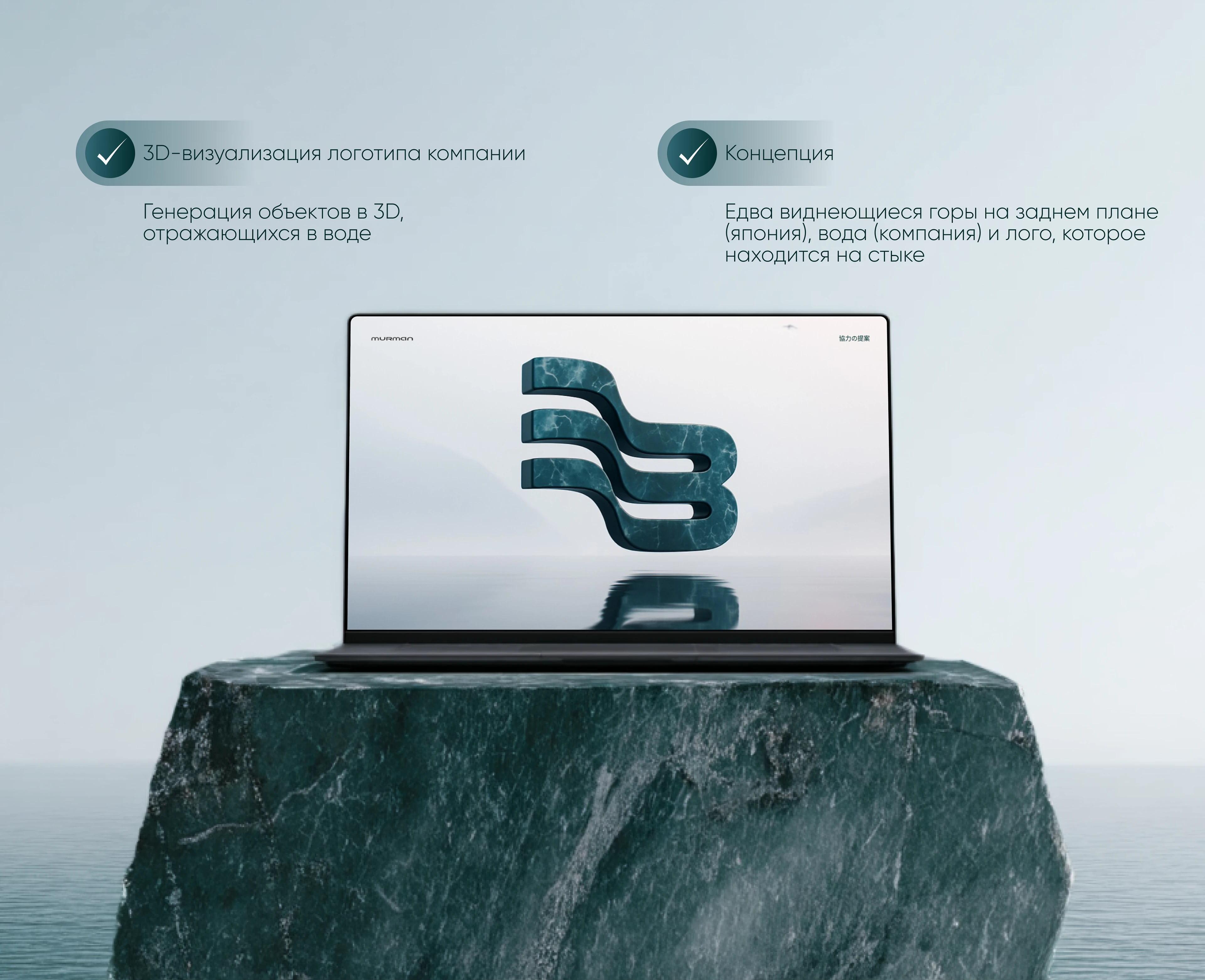 Pitch deck — Изображение №4 — Графика, Маркетинг на Dprofile