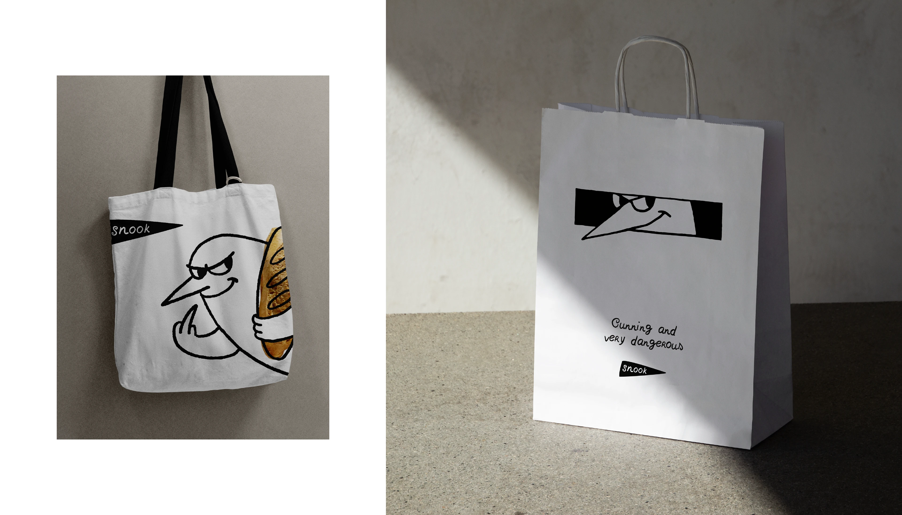 Длинный нос — Изображение №20 — Брендинг, Иллюстрация на Dprofile